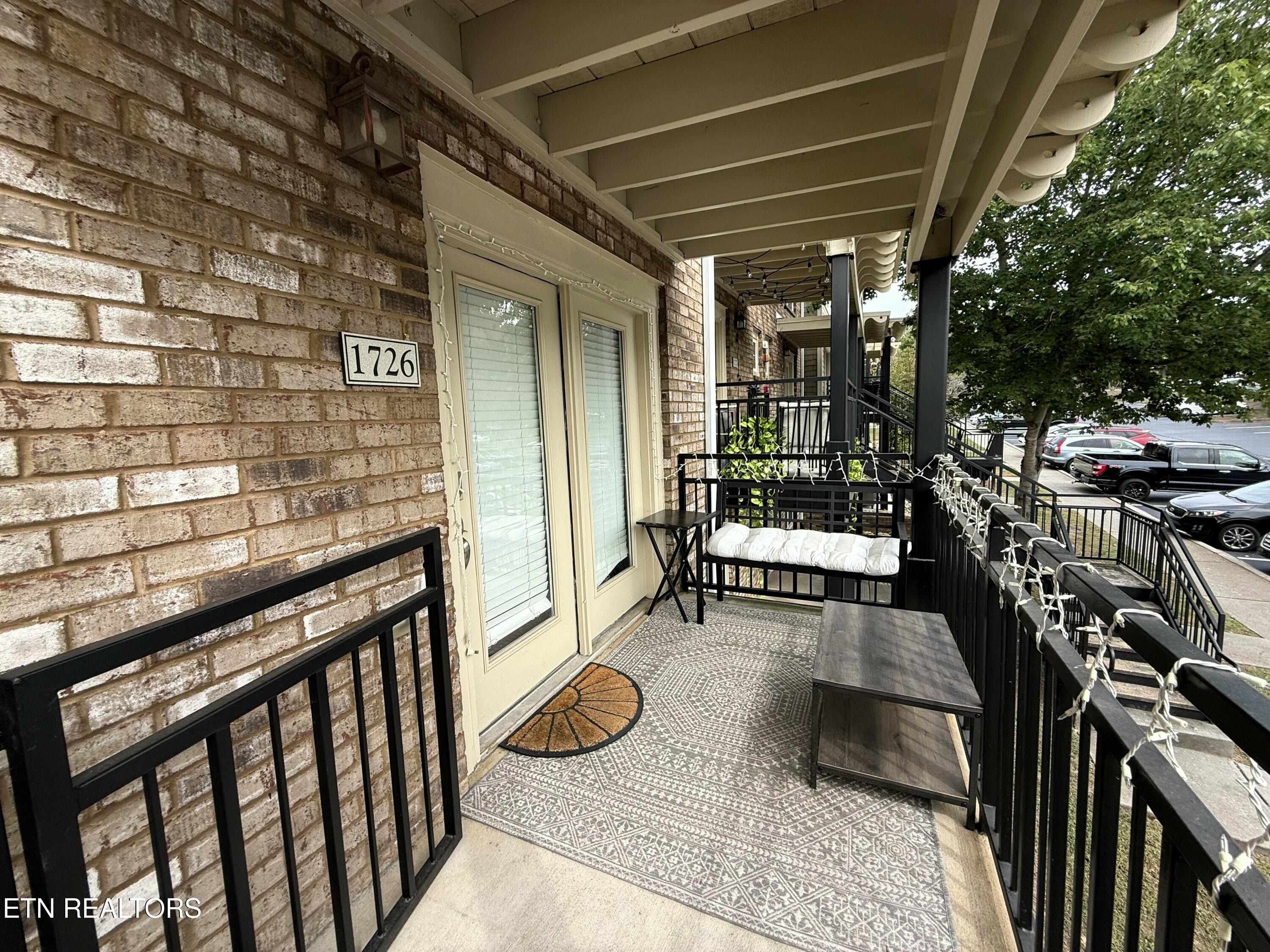 1105 Tree Top Way Knoxville TN 37920