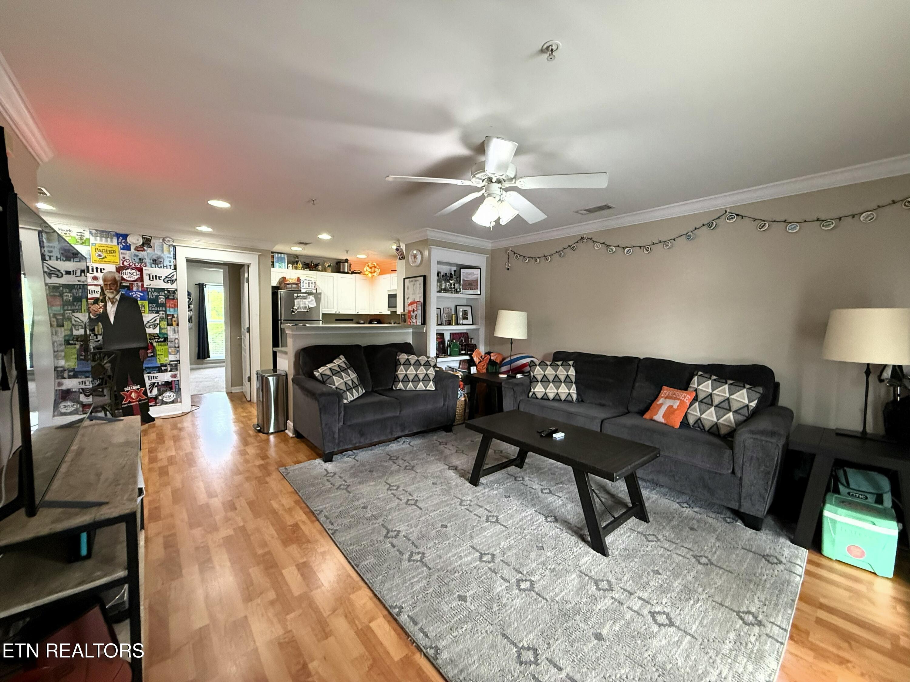 1105 Tree Top Way Knoxville TN 37920