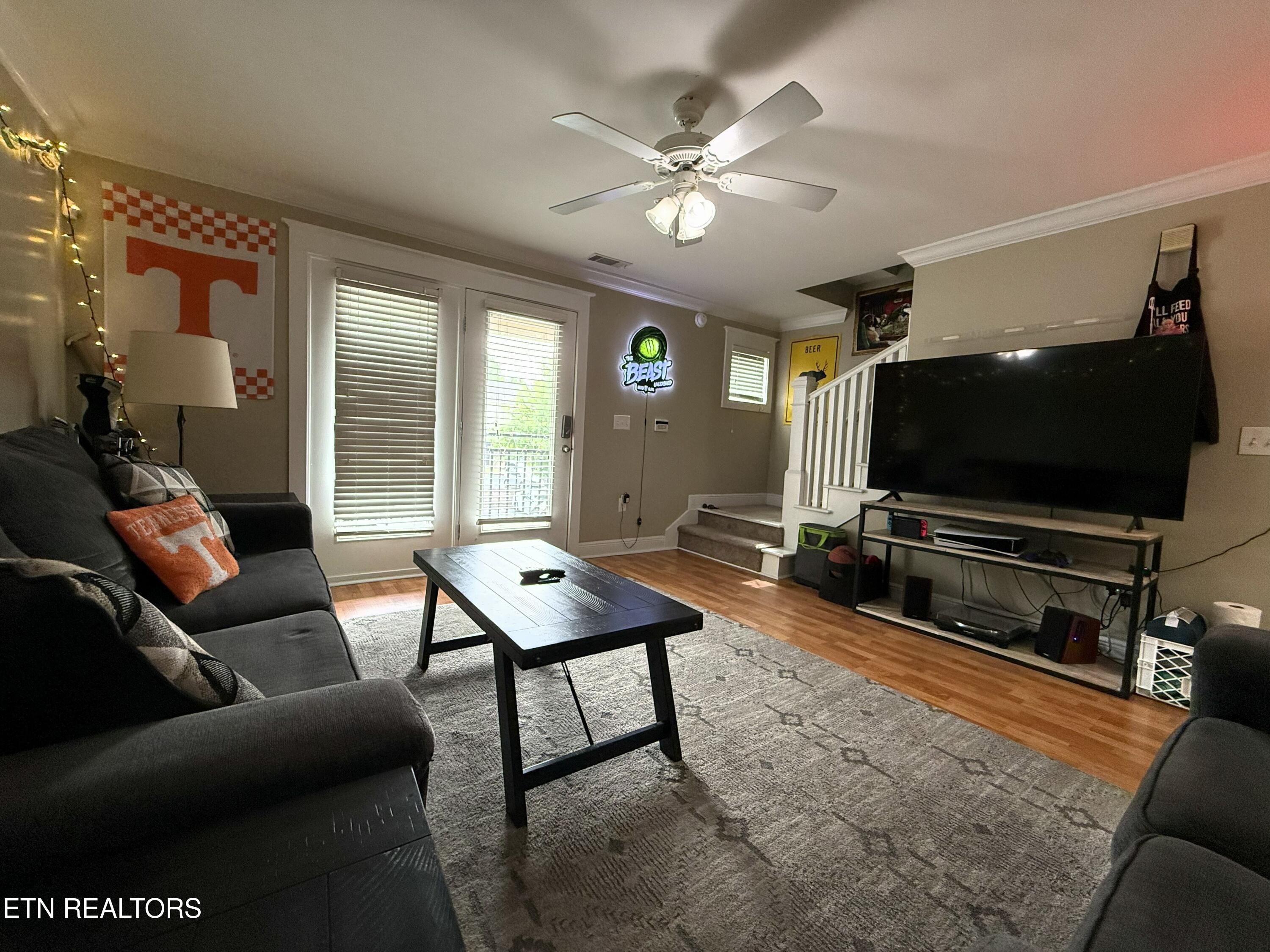 1105 Tree Top Way Knoxville TN 37920