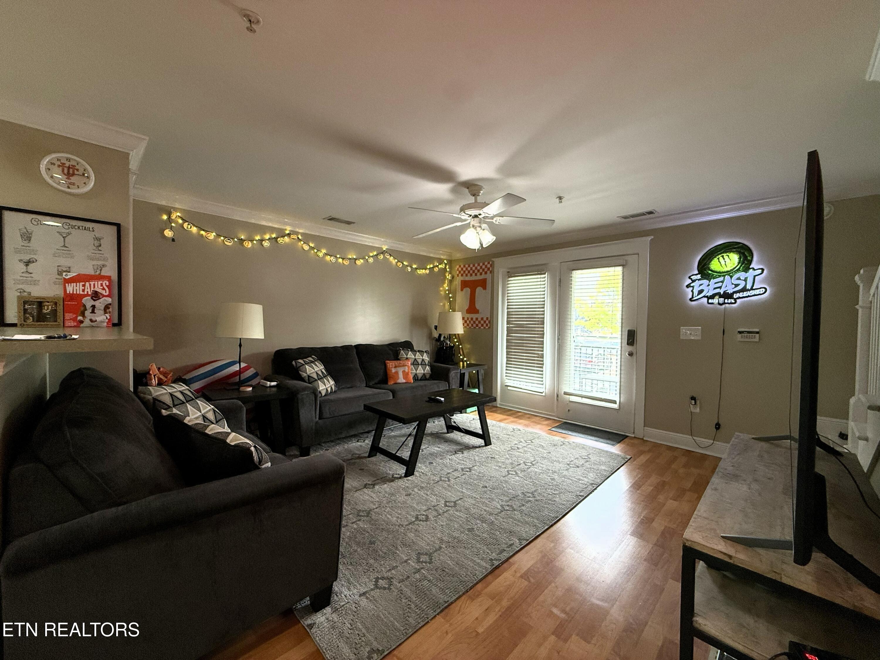 1105 Tree Top Way Knoxville TN 37920