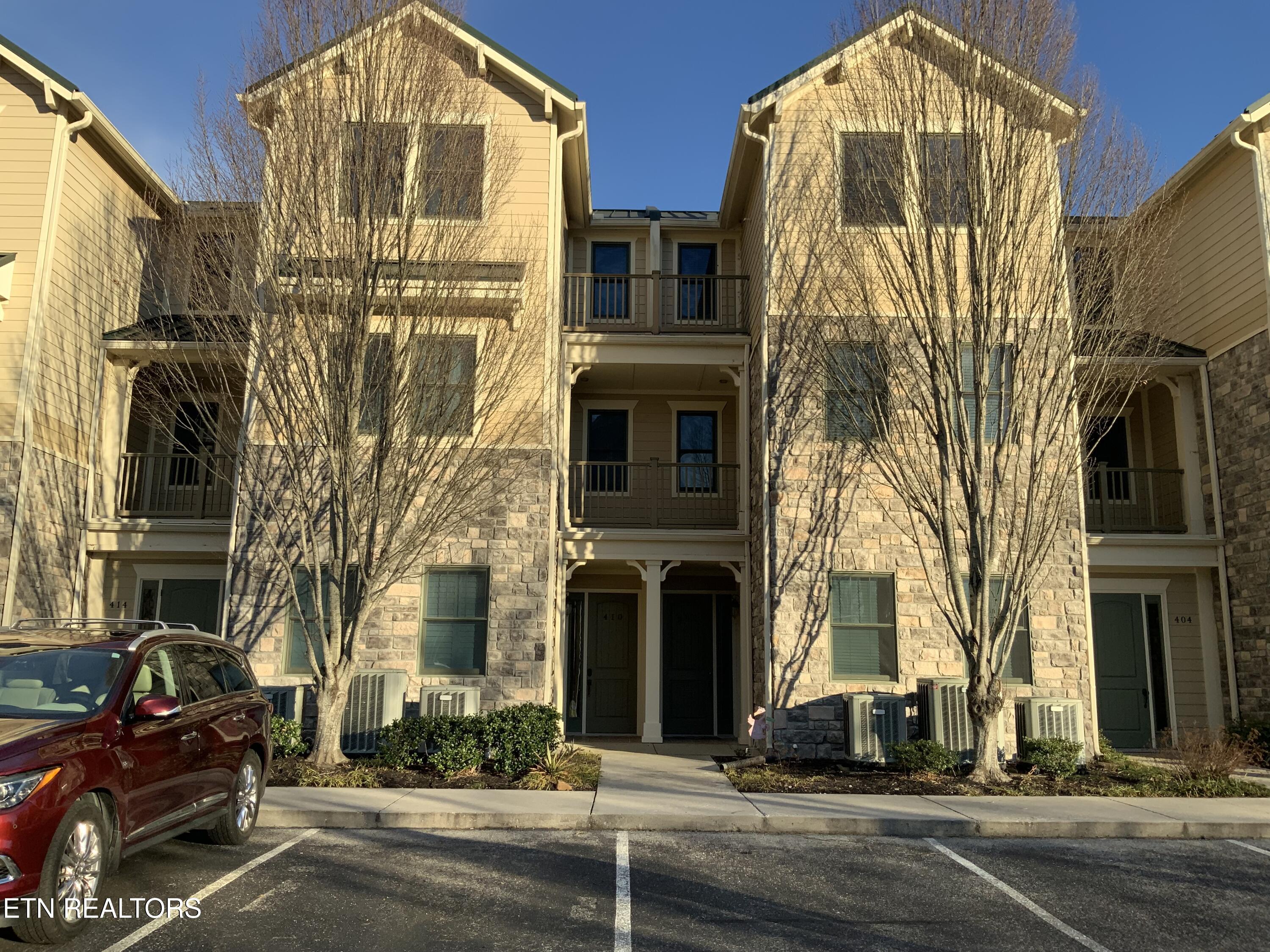 408 Waterside Circle Andersonville TN 37705
