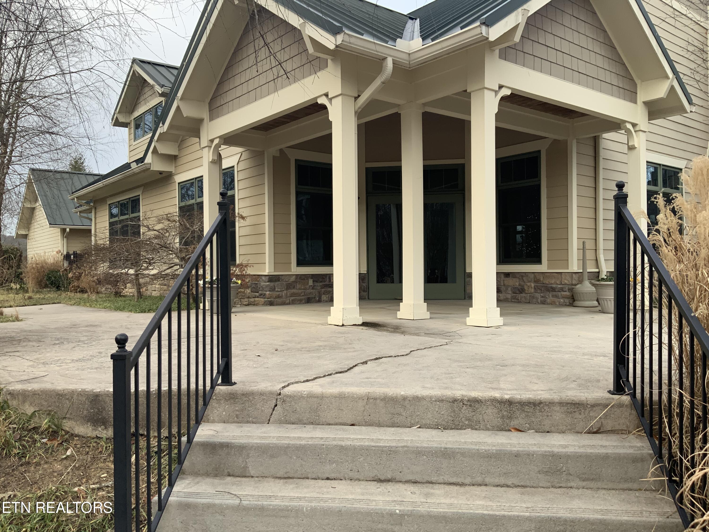 408 Waterside Circle Andersonville TN 37705