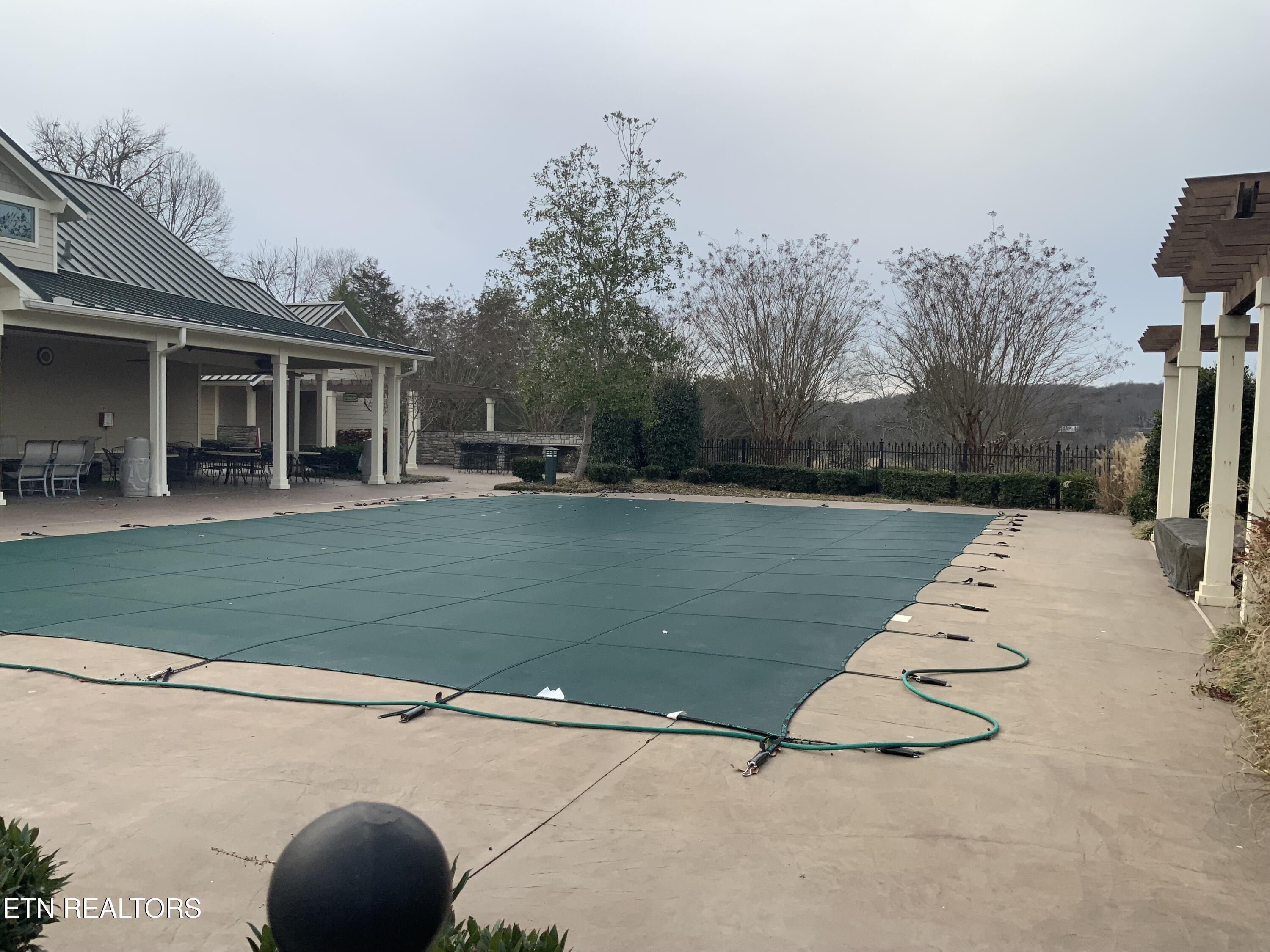 408 Waterside Circle Andersonville TN 37705