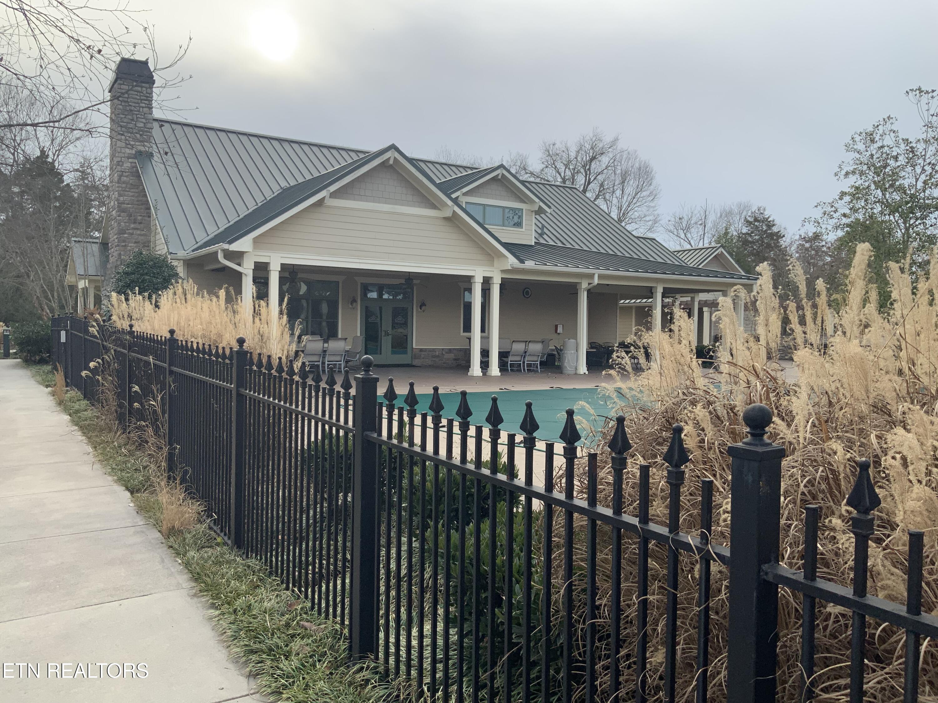 408 Waterside Circle Andersonville TN 37705