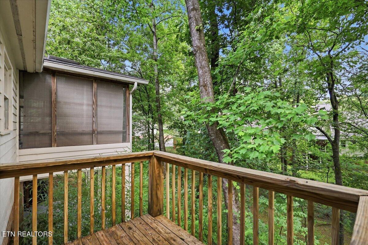 1120 Harrogate Drive Knoxville TN 37923