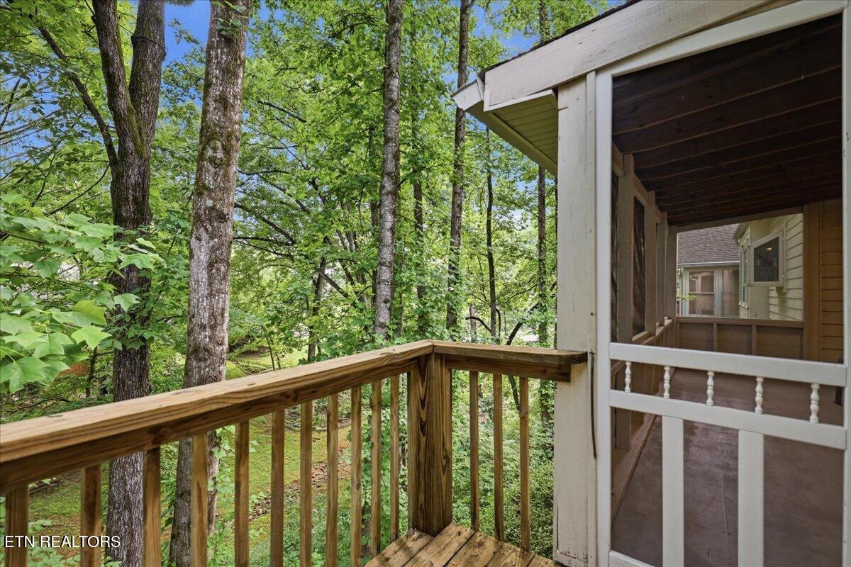 1120 Harrogate Drive Knoxville TN 37923