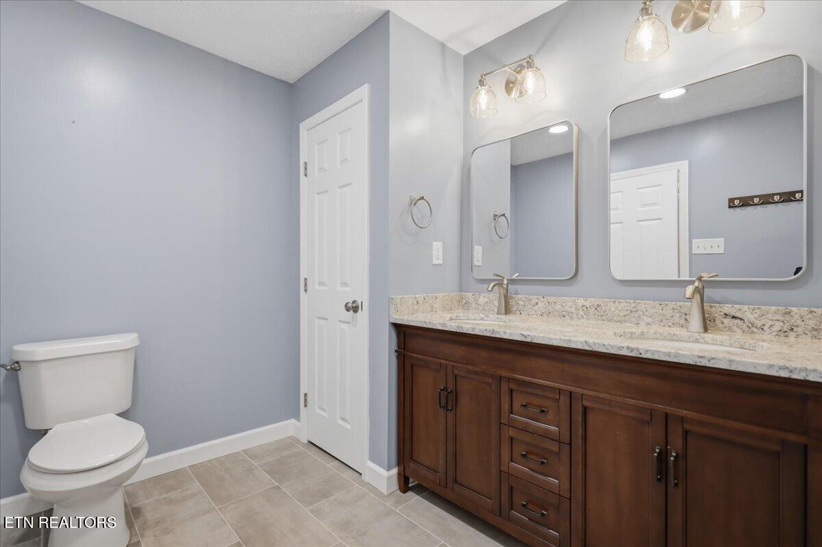 1120 Harrogate Drive Knoxville TN 37923
