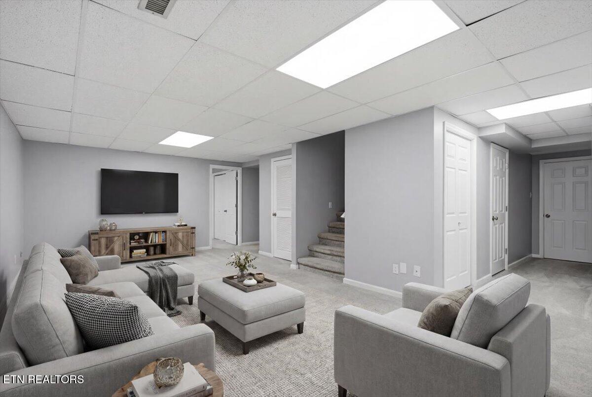 1120 Harrogate Drive Knoxville TN 37923