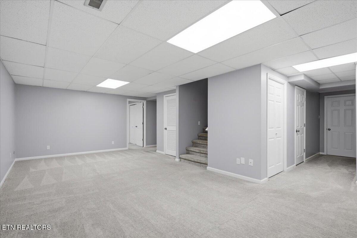 1120 Harrogate Drive Knoxville TN 37923