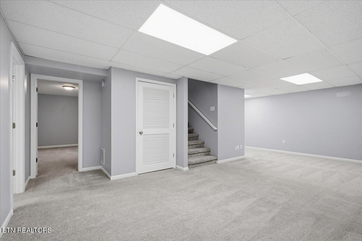 1120 Harrogate Drive Knoxville TN 37923