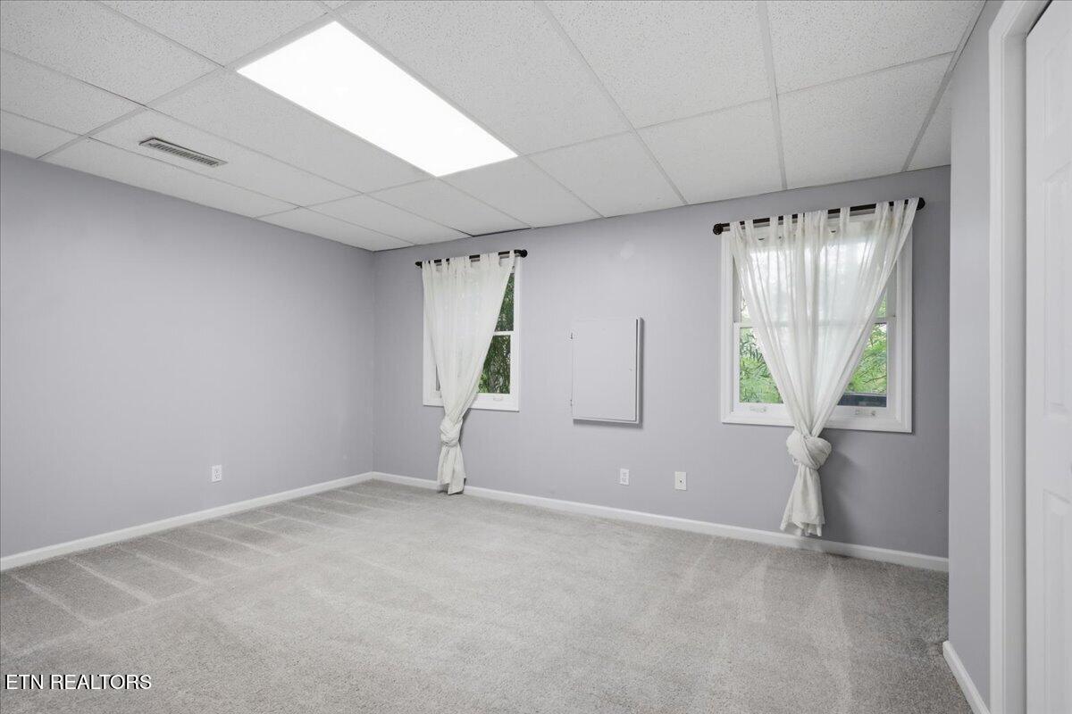 1120 Harrogate Drive Knoxville TN 37923