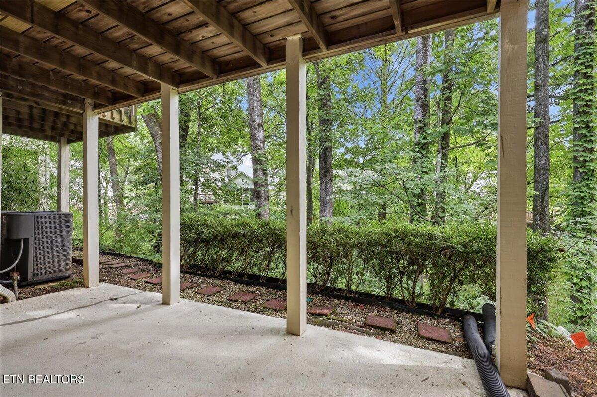 1120 Harrogate Drive Knoxville TN 37923