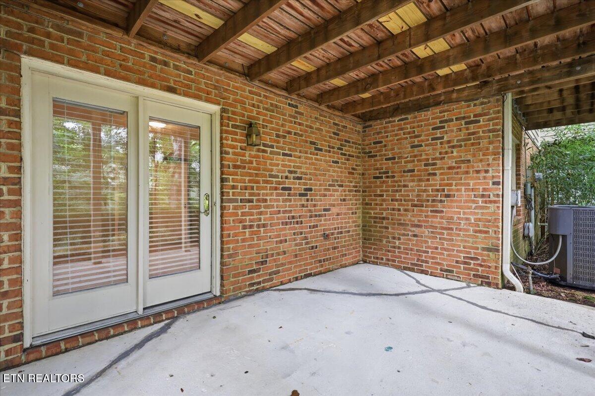 1120 Harrogate Drive Knoxville TN 37923