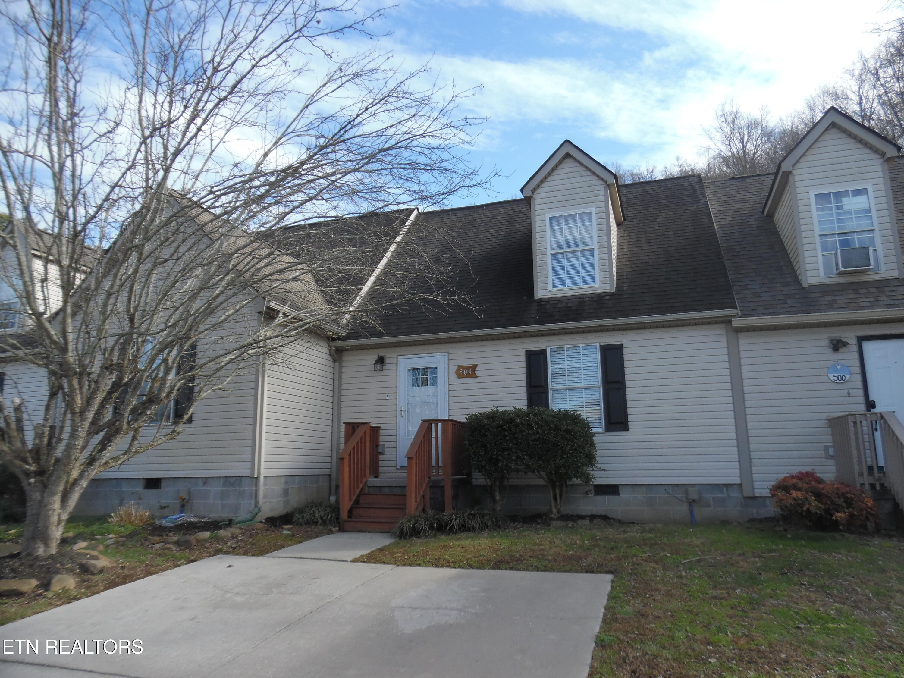 504 Cupola Way Knoxville TN 37918