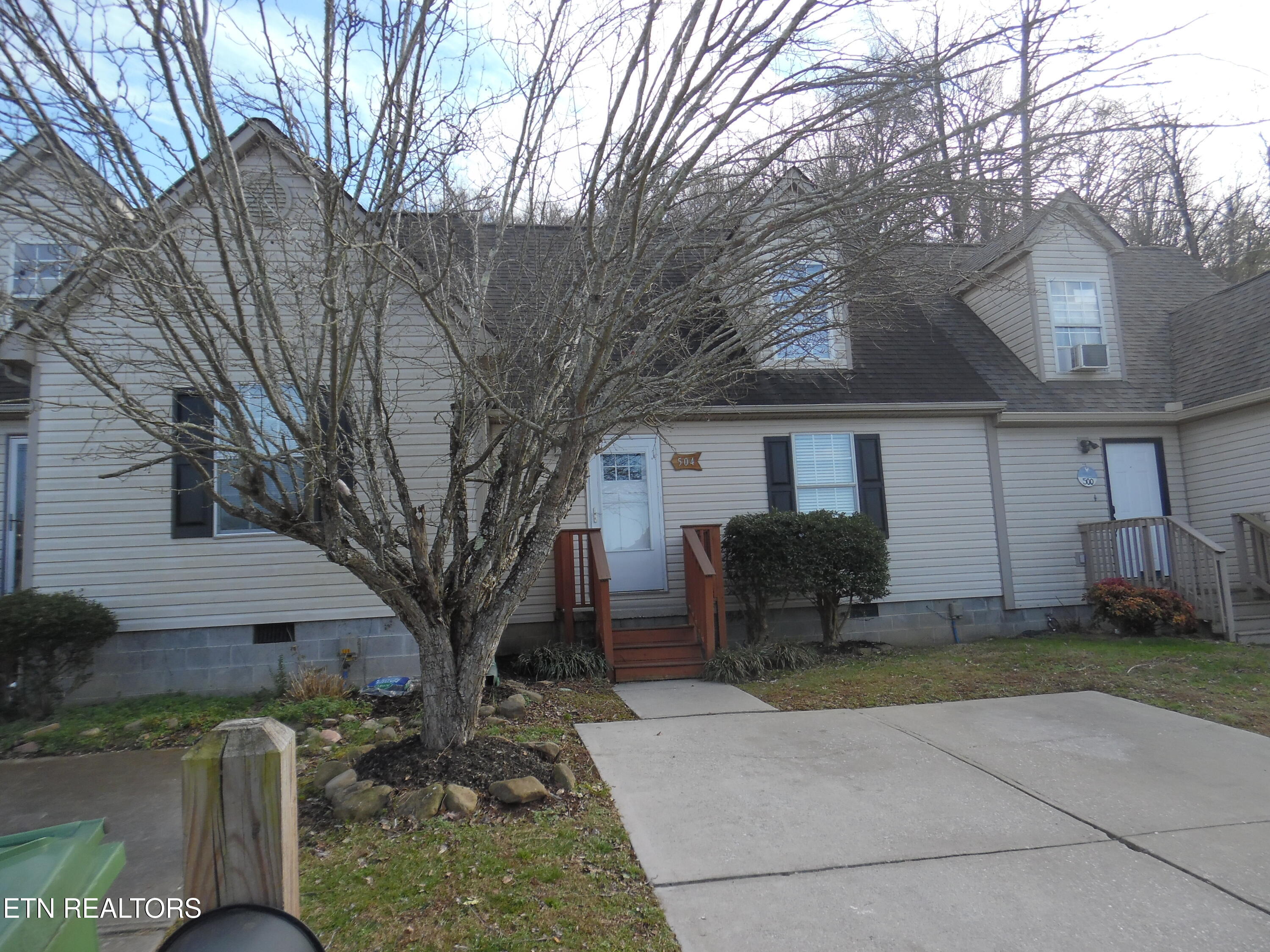 504 Cupola Way Knoxville TN 37918