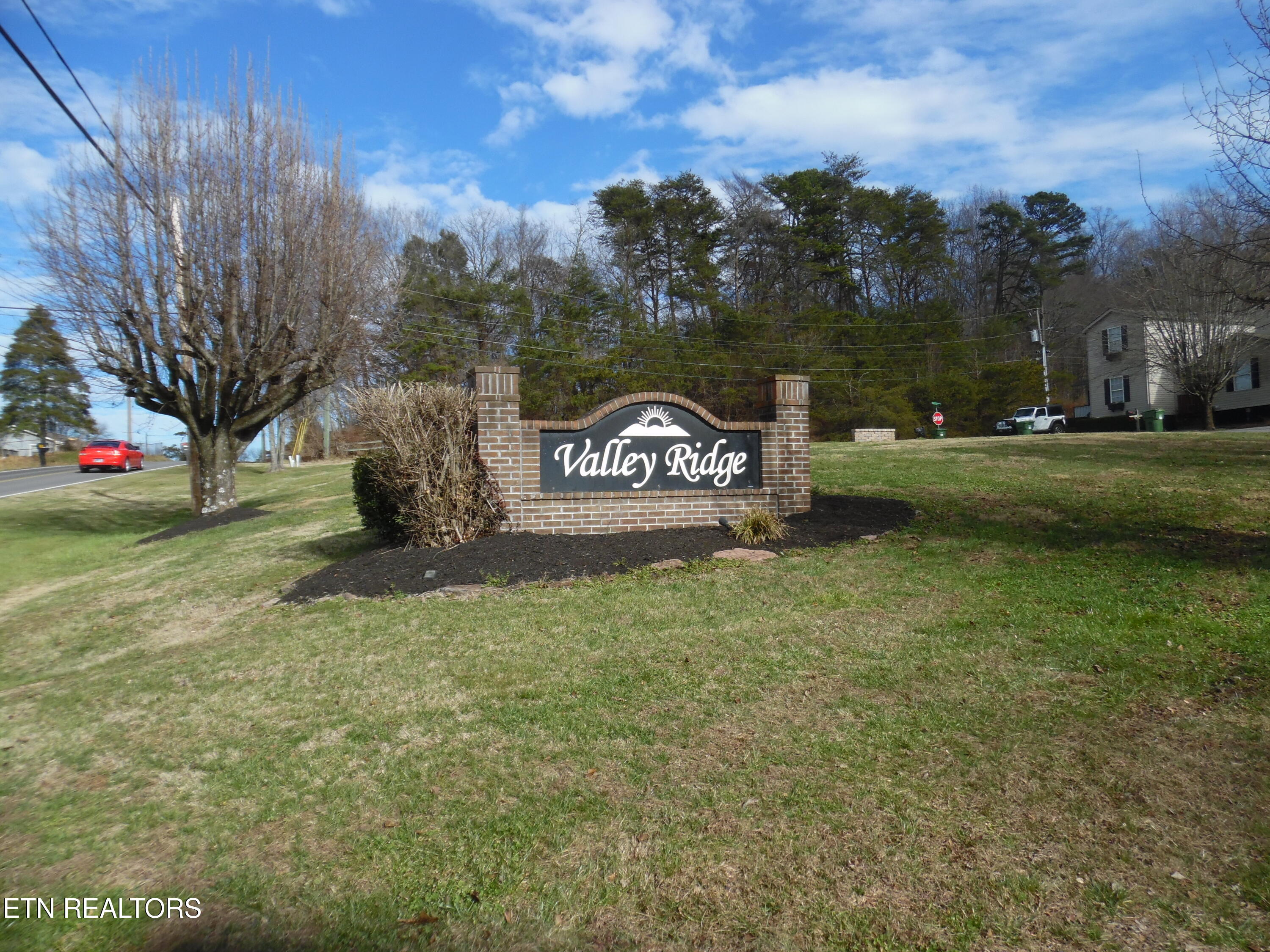 504 Cupola Way Knoxville TN 37918
