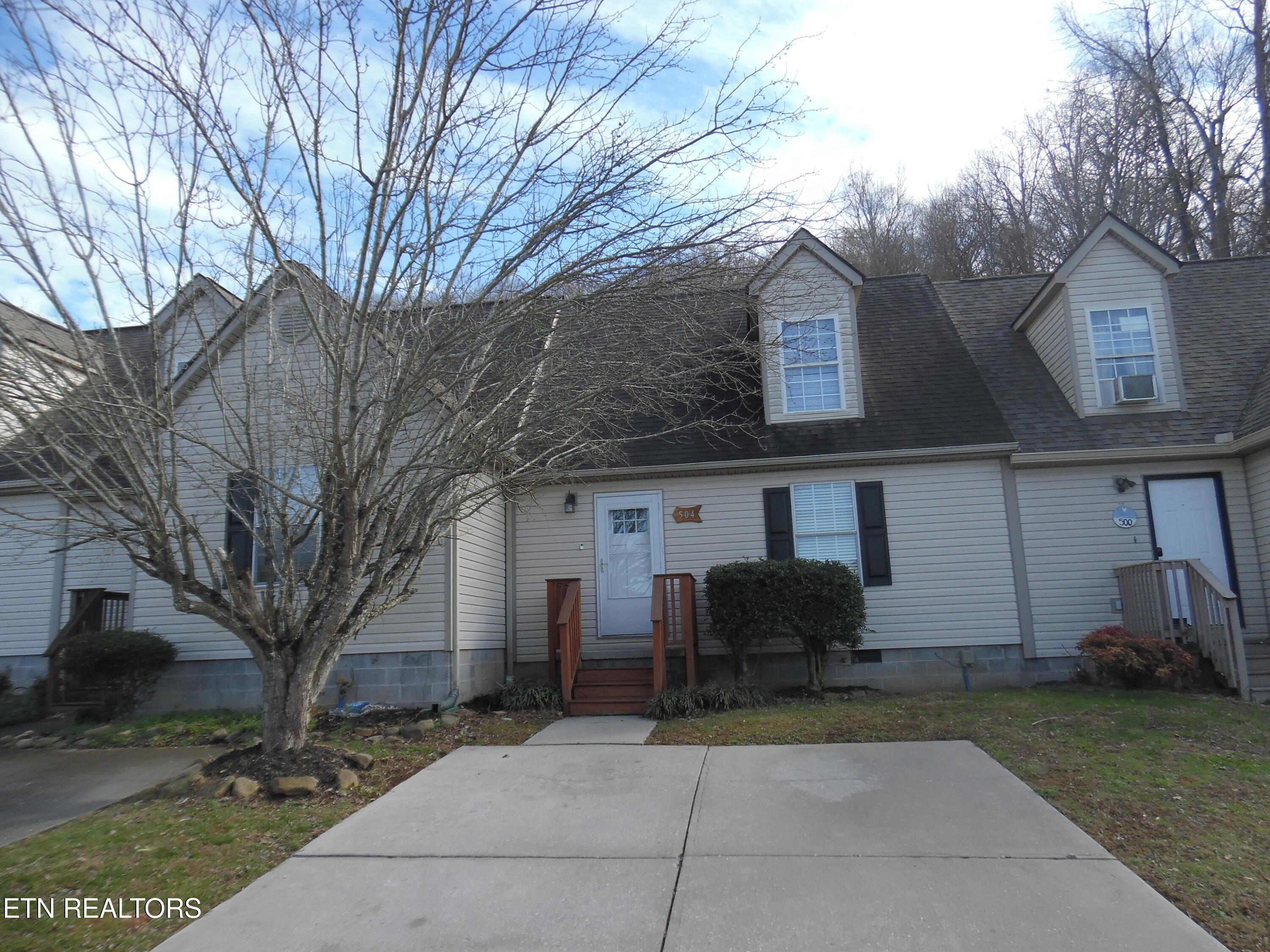 504 Cupola Way Knoxville TN 37918