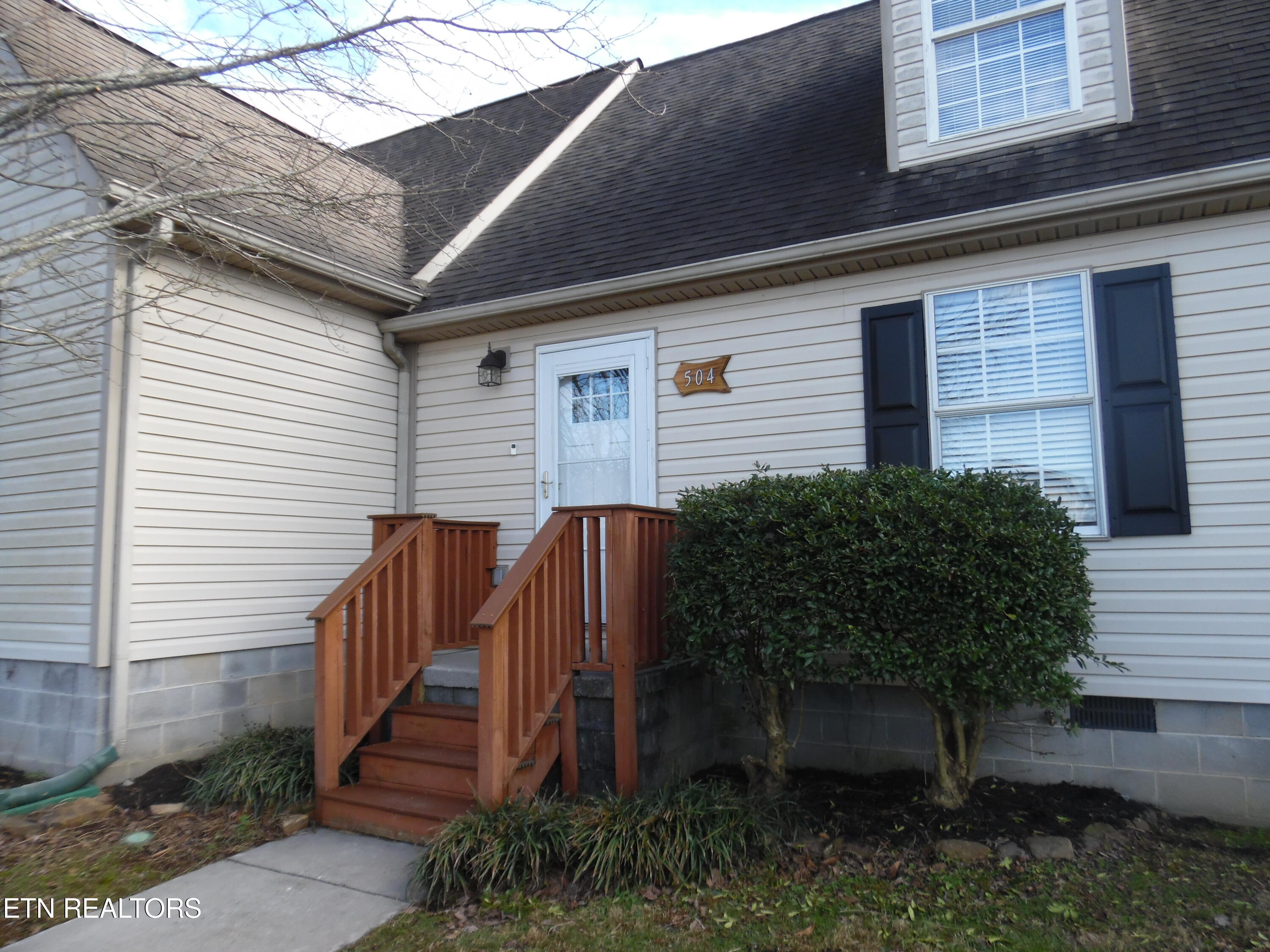 504 Cupola Way Knoxville TN 37918