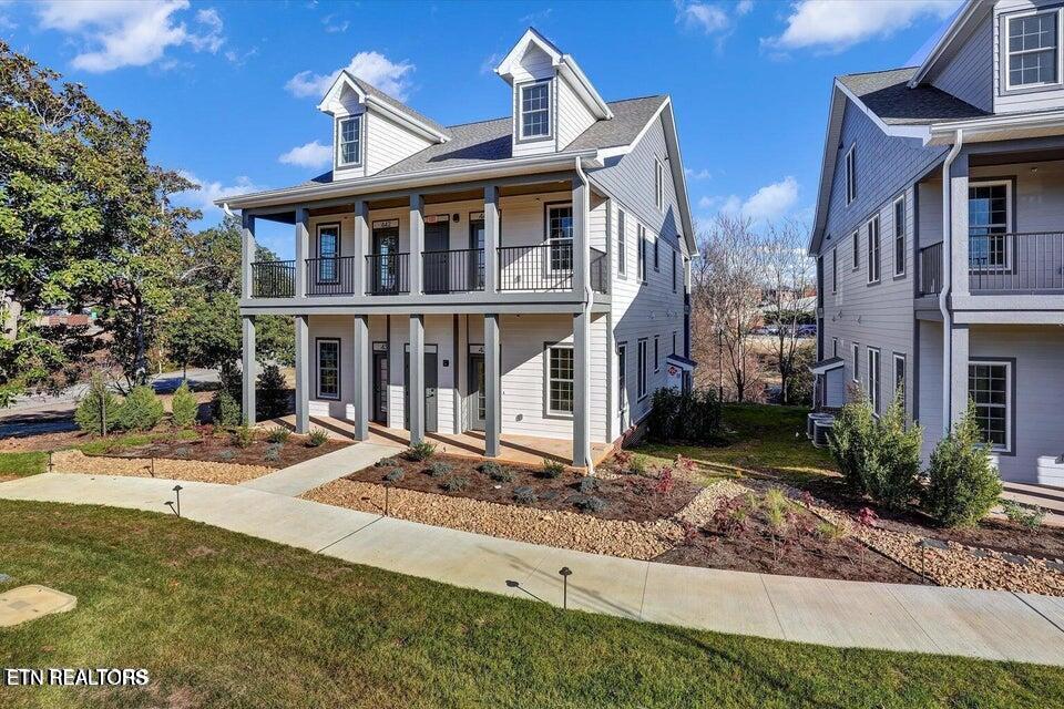 408 E Church Avenue Maryville TN 37804