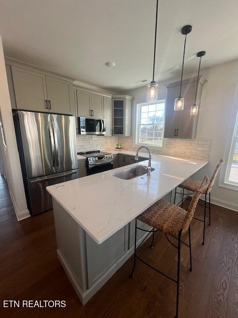 408 E Church Avenue Maryville TN 37804