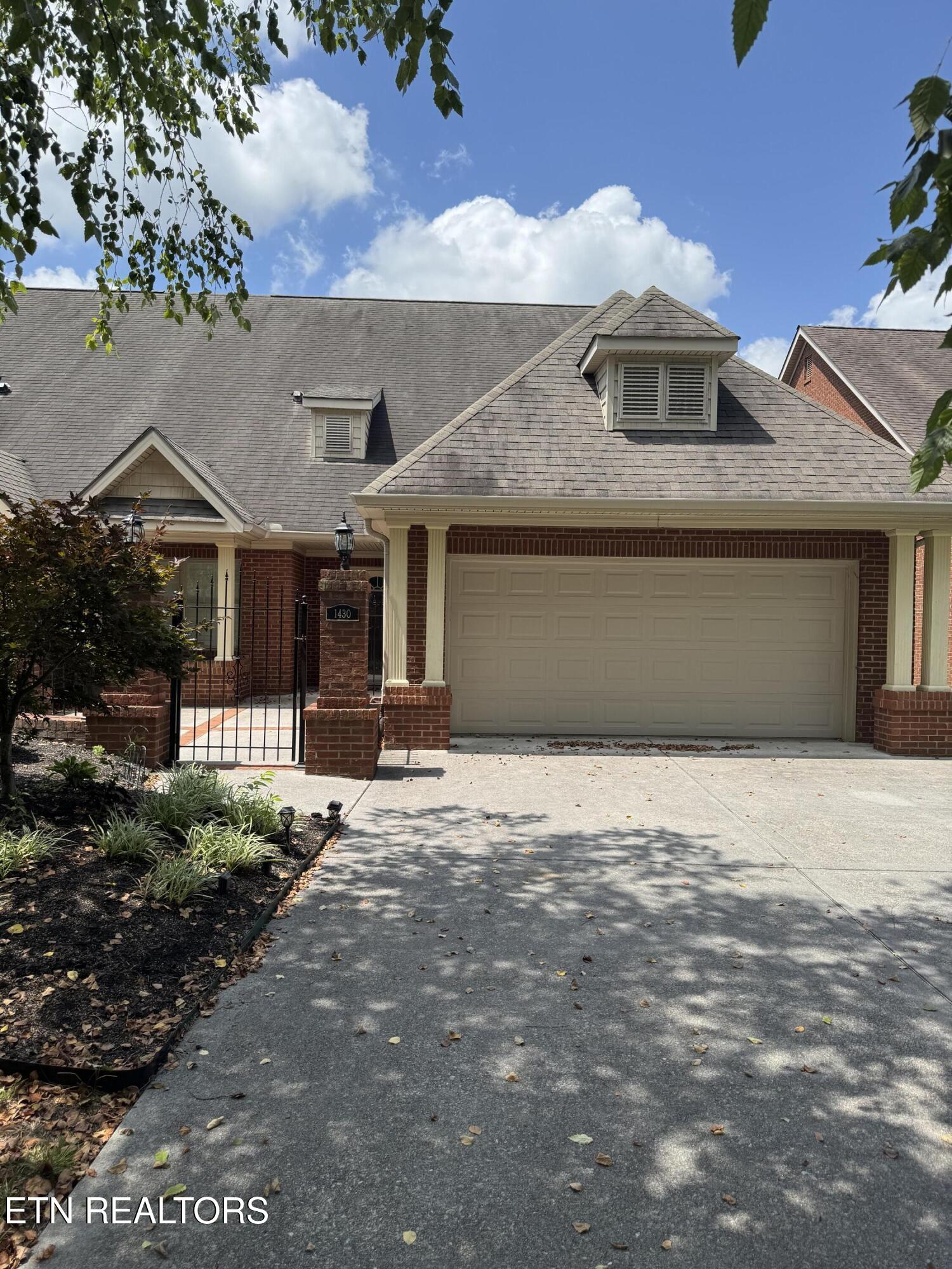 1430 Cottage Glen Lane Maryville TN 37801