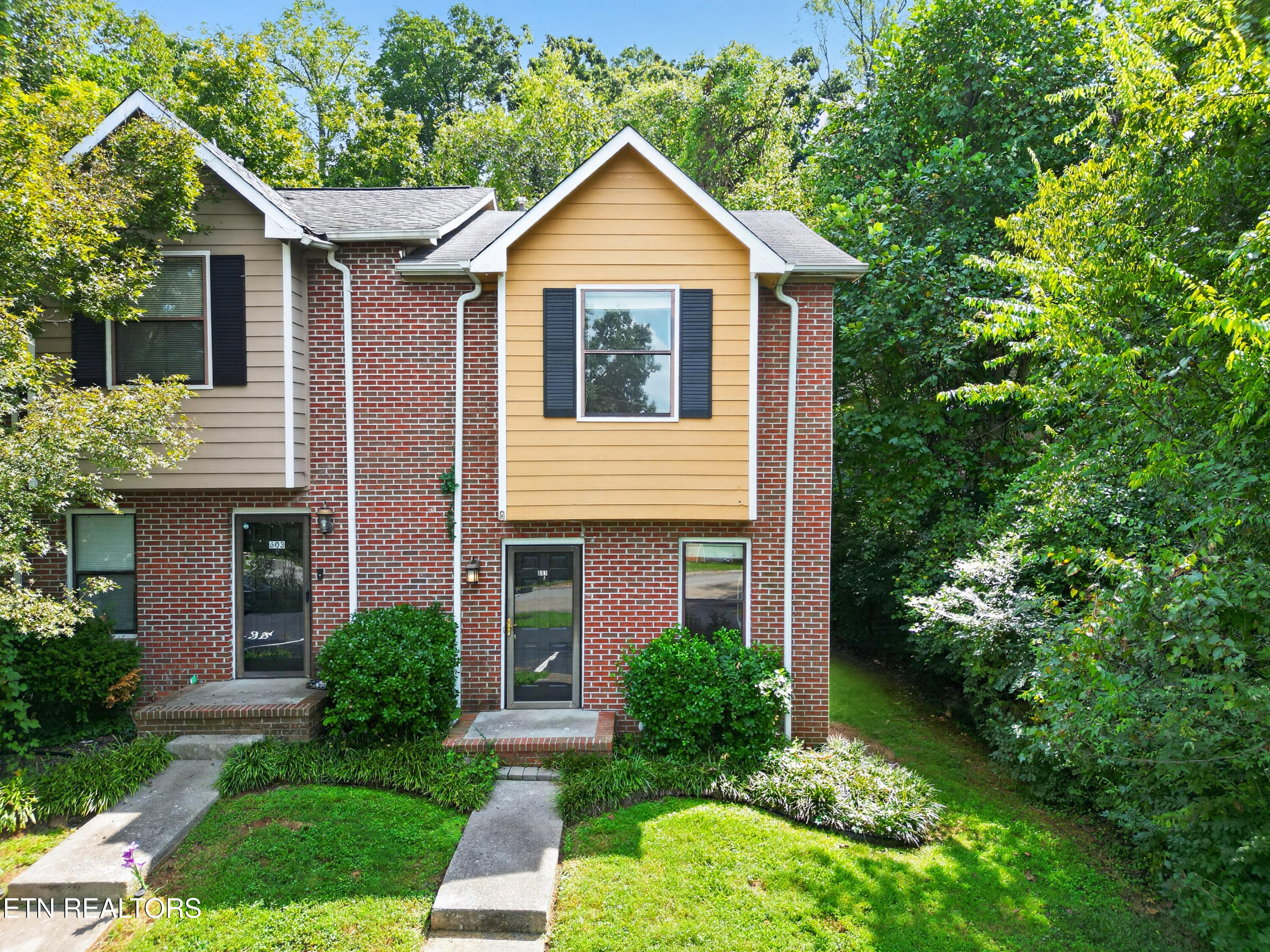 601 Shadywood Lane Knoxville TN 37923