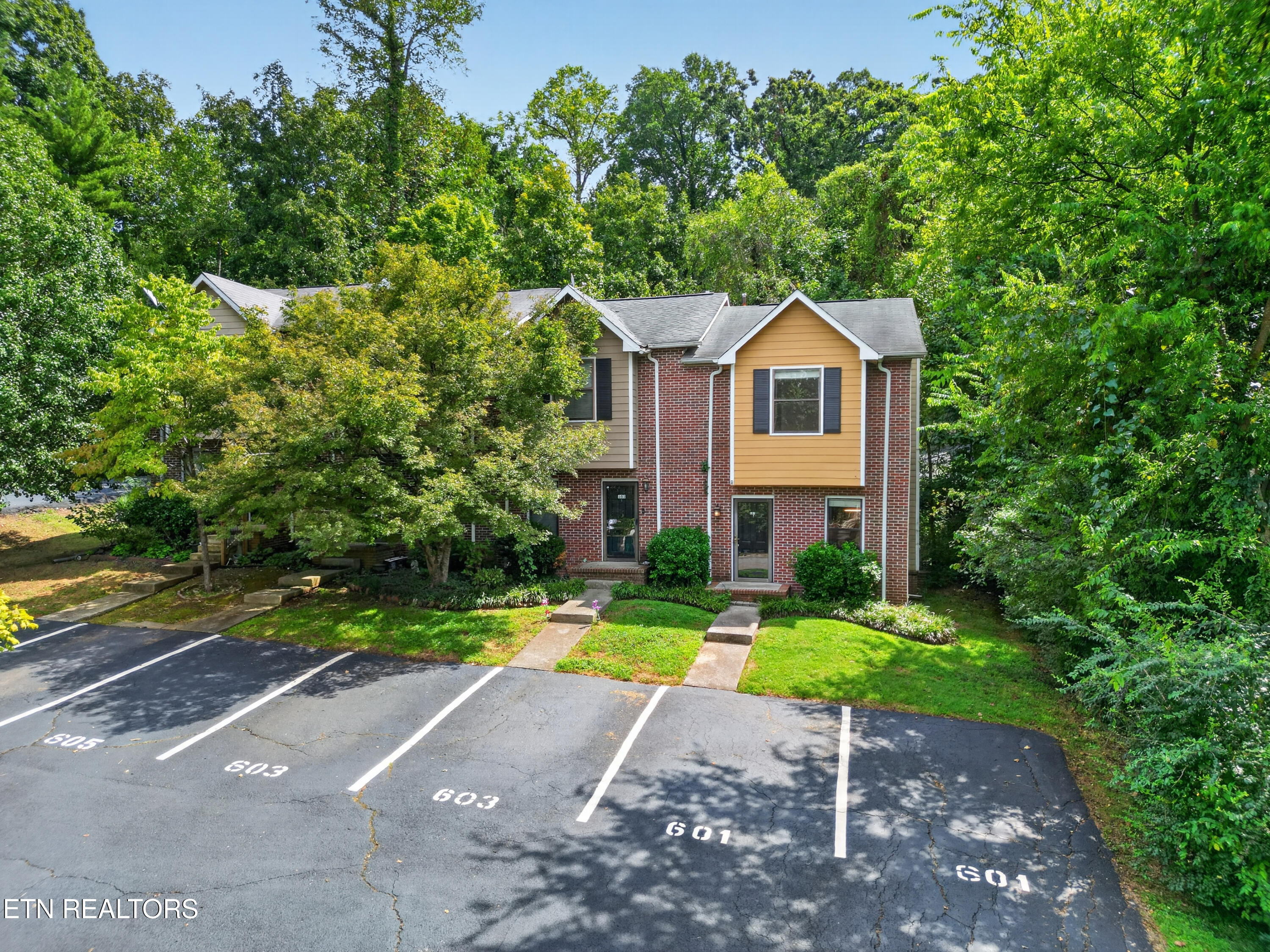 601 Shadywood Lane Knoxville TN 37923