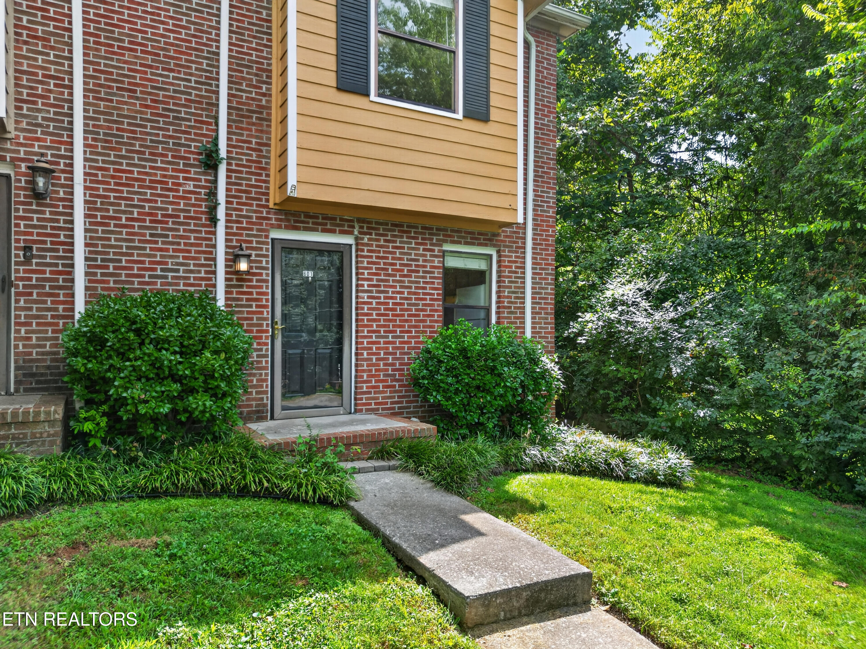 601 Shadywood Lane Knoxville TN 37923