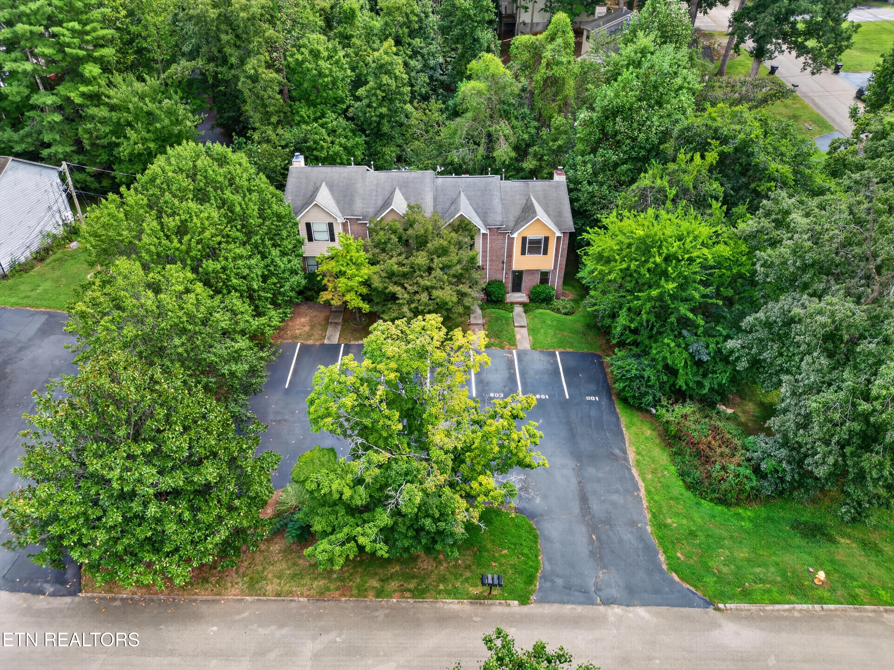 601 Shadywood Lane Knoxville TN 37923