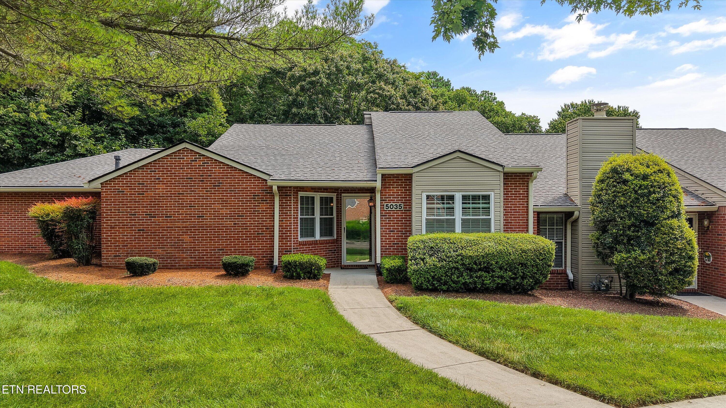 5035 Griffins Gate Lane Knoxville TN 37912