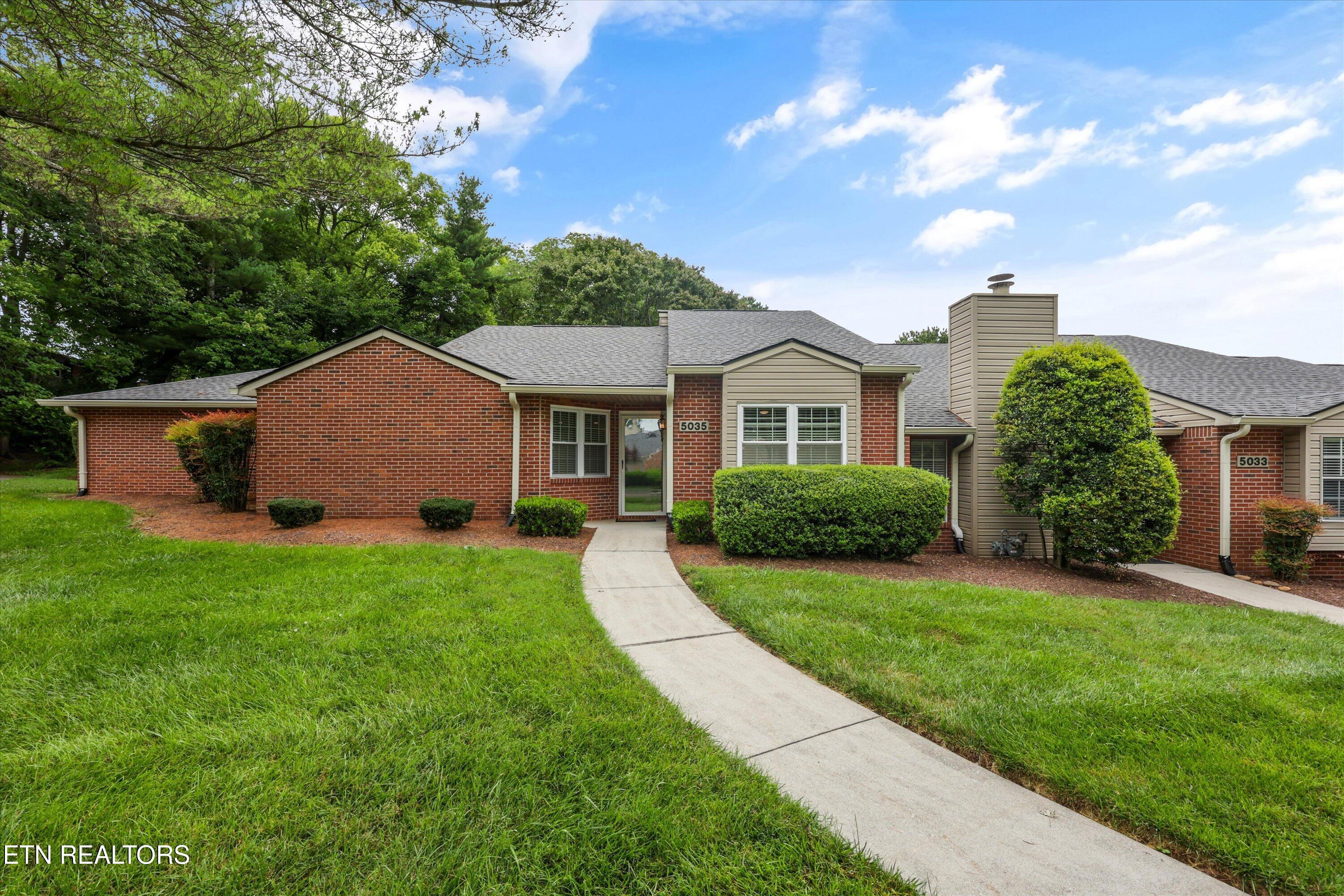 5035 Griffins Gate Lane Knoxville TN 37912