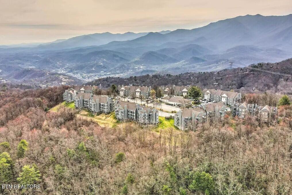 1260 Ski View Gatlinburg TN 37738