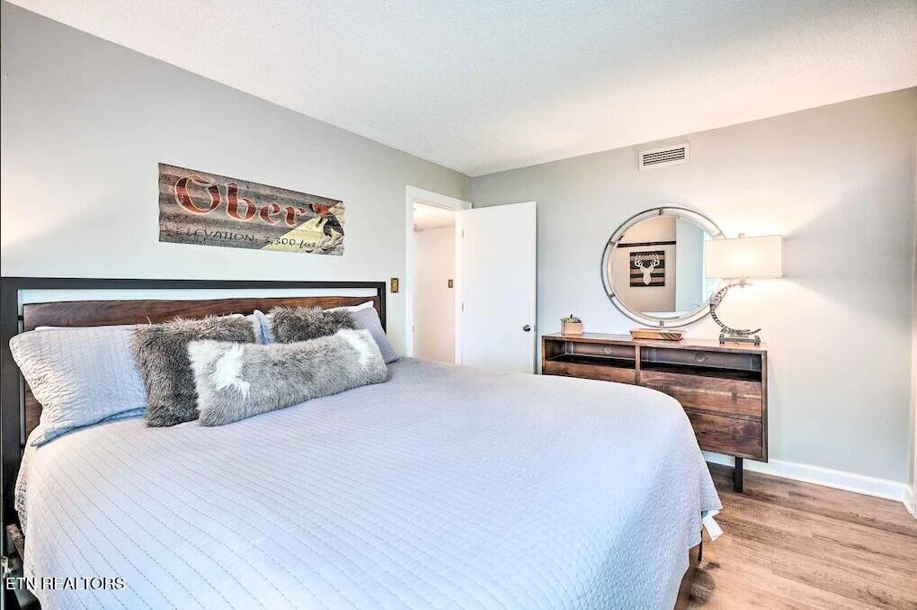 1260 Ski View Gatlinburg TN 37738