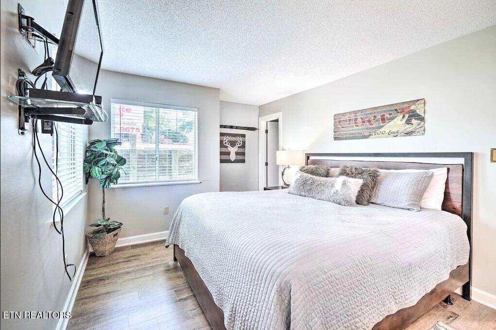 1260 Ski View Gatlinburg TN 37738