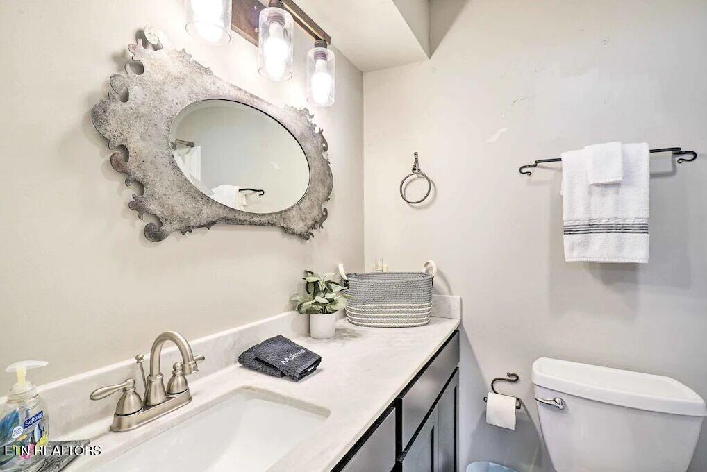 1260 Ski View Gatlinburg TN 37738