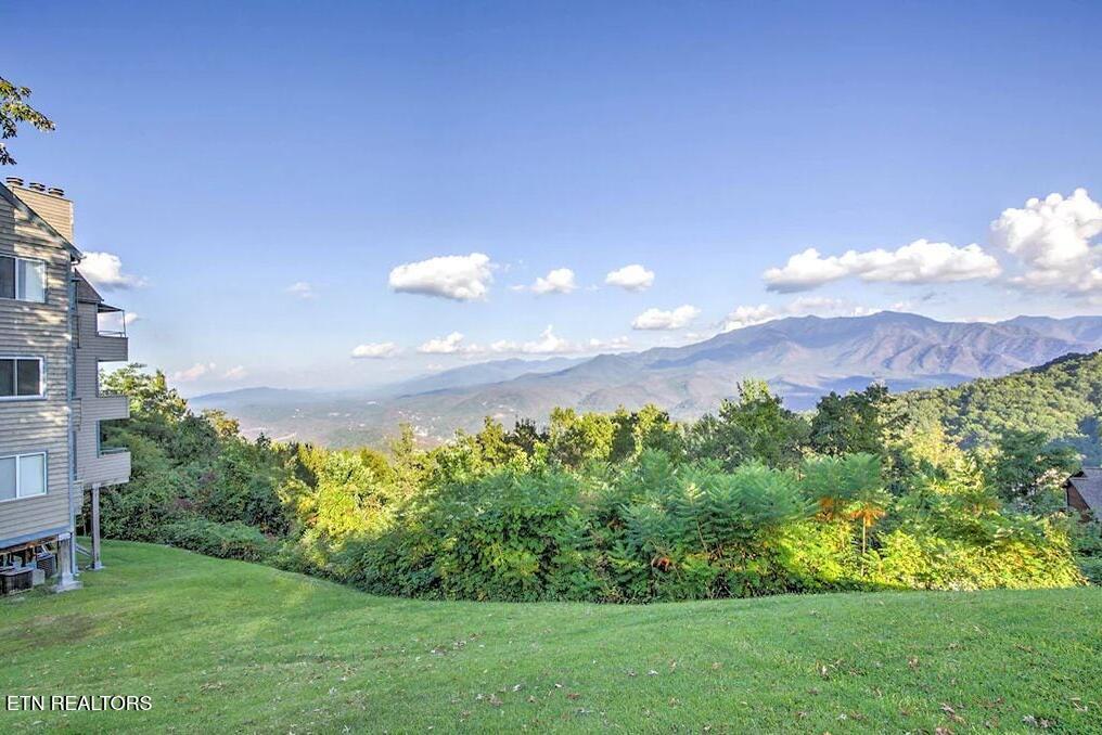 1260 Ski View Gatlinburg TN 37738