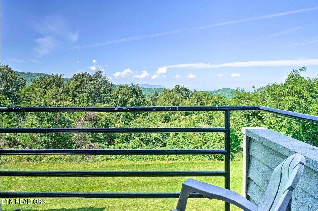 1260 Ski View Gatlinburg TN 37738