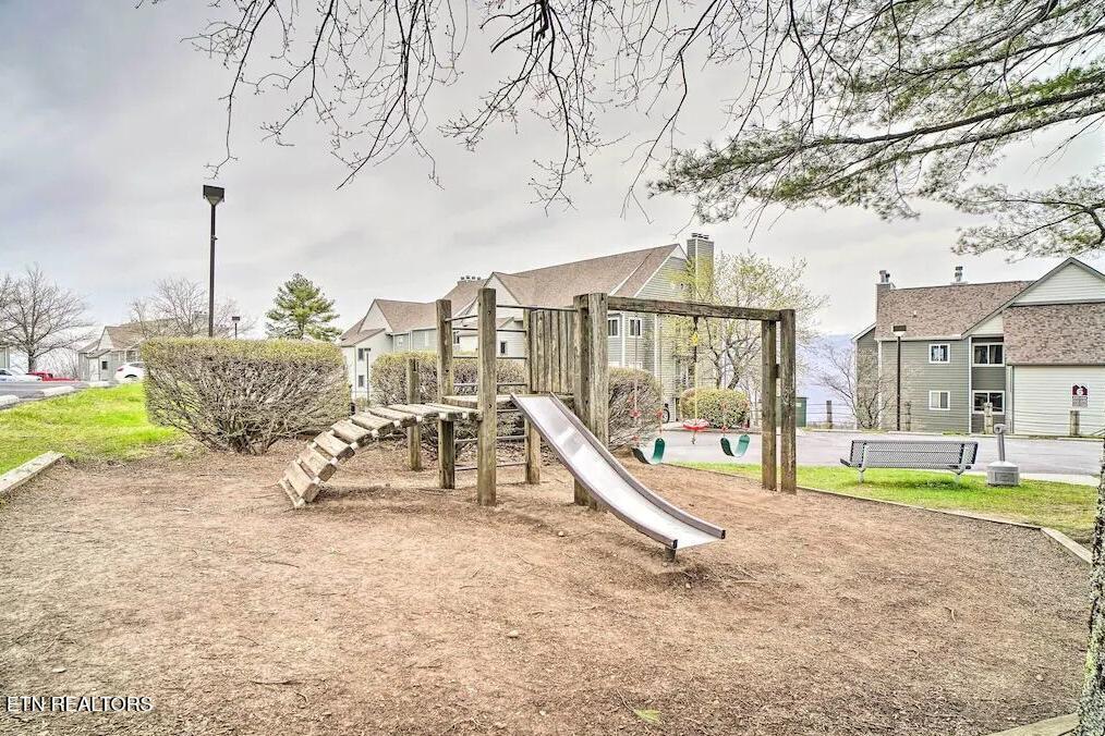 1260 Ski View Gatlinburg TN 37738