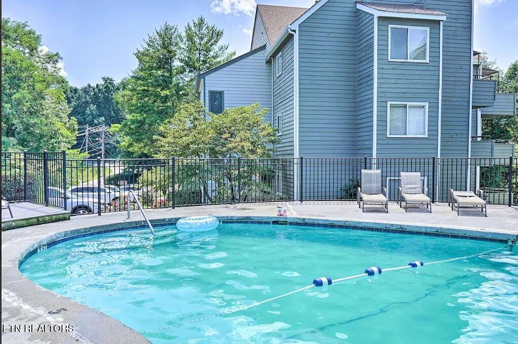 1260 Ski View Gatlinburg TN 37738