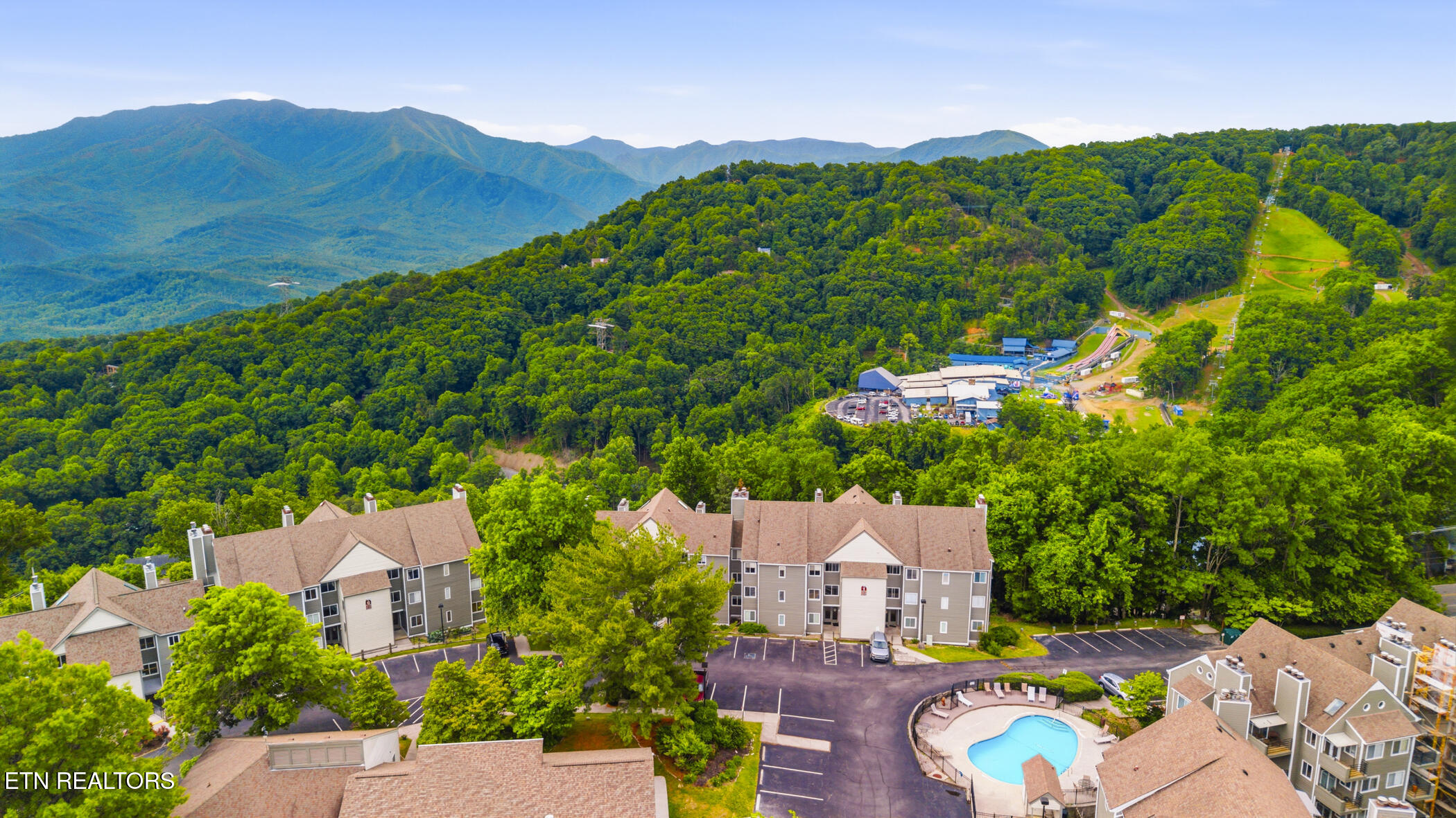 1260 Ski View Drive Gatlinburg TN 37738