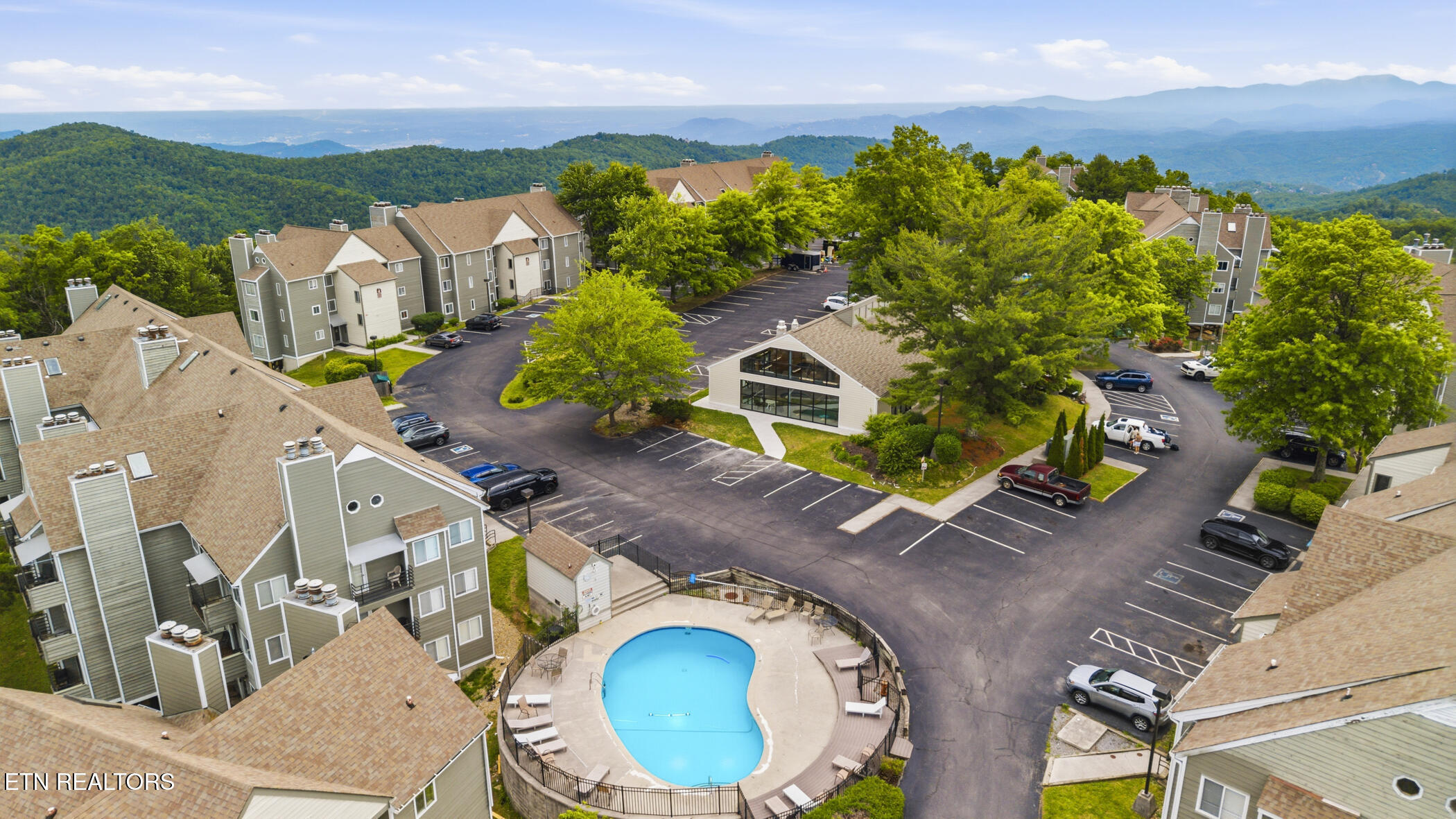 1260 Ski View Drive Gatlinburg TN 37738