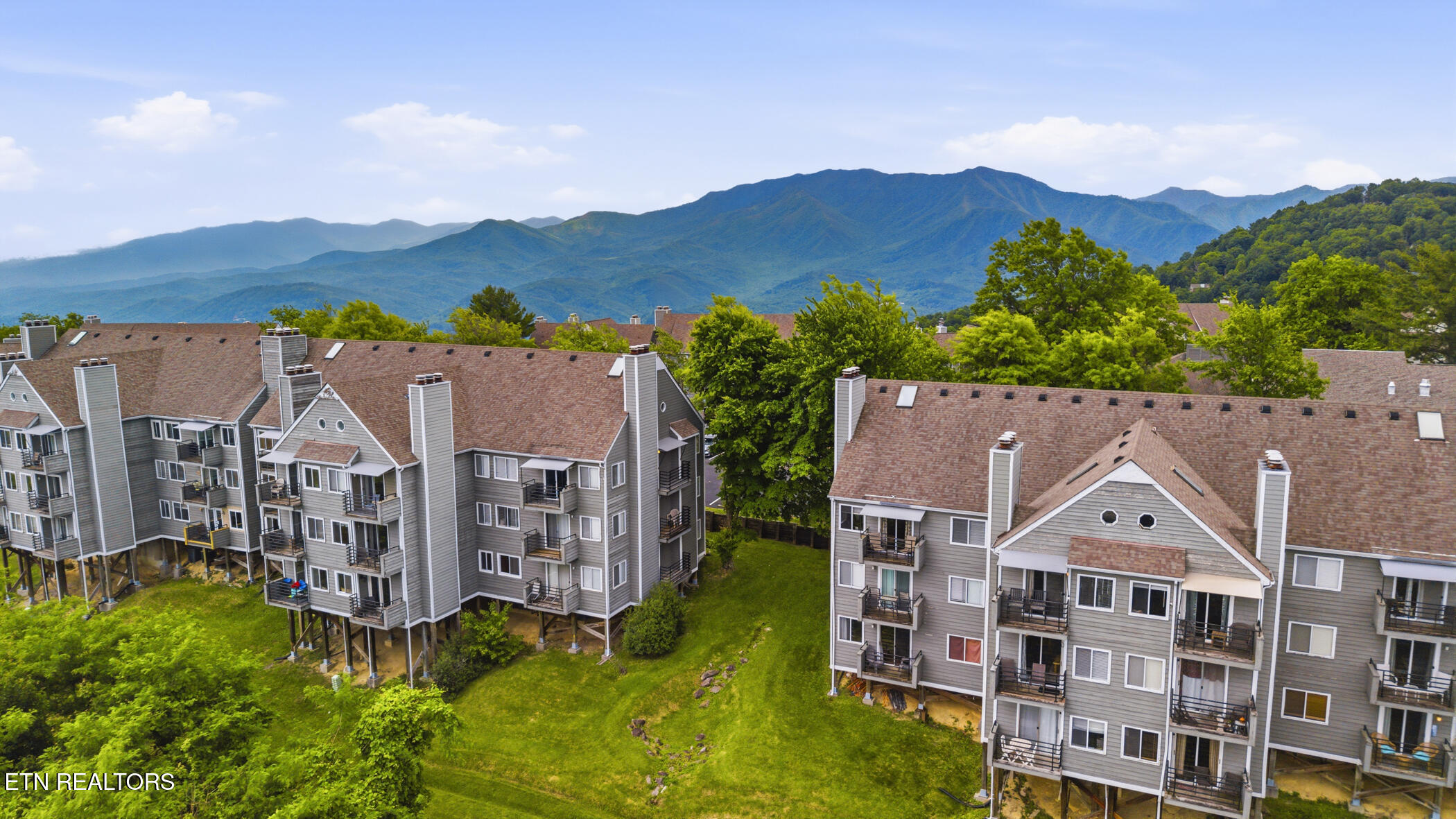 1260 Ski View Drive Gatlinburg TN 37738
