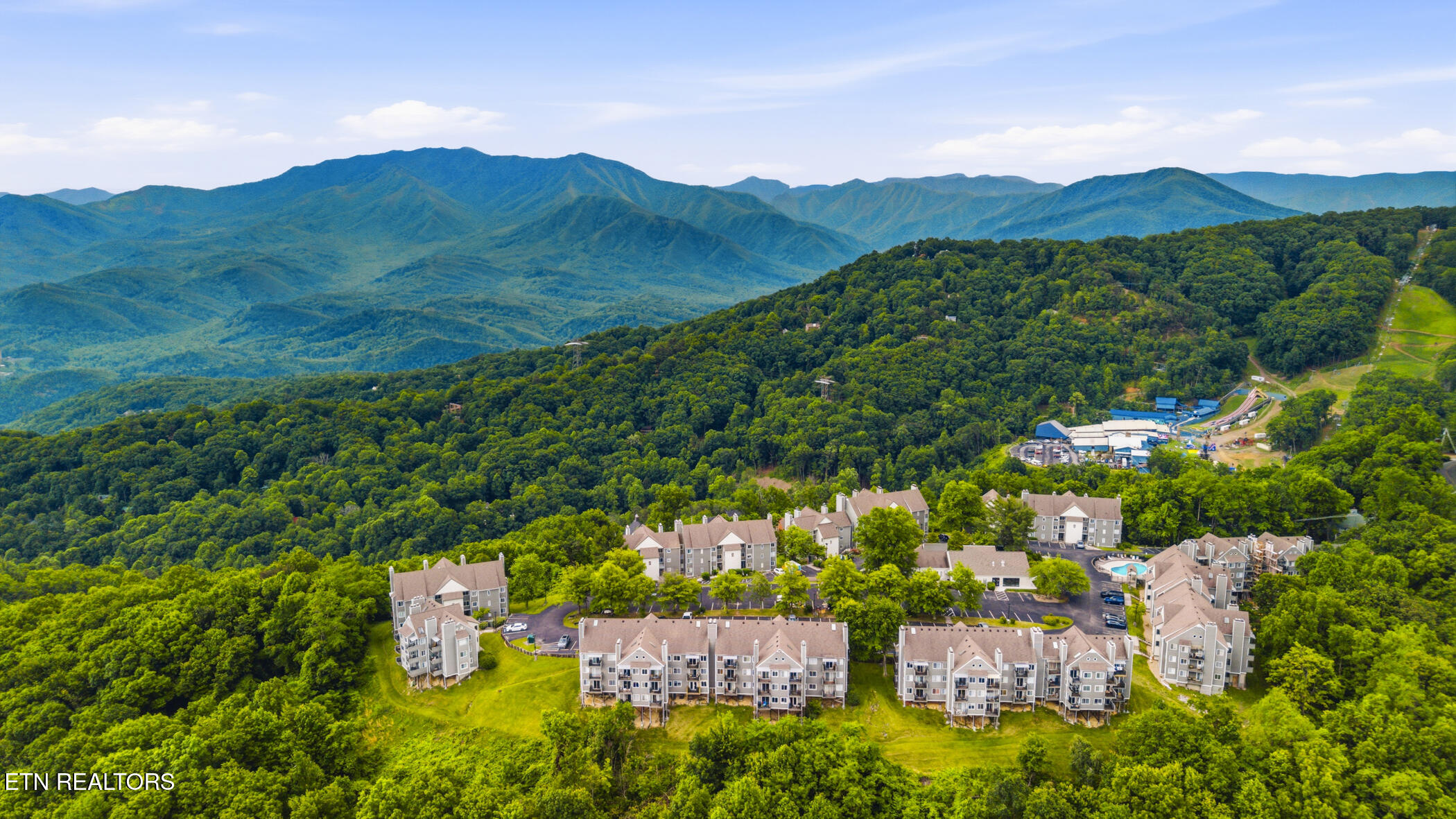 1260 Ski View Drive Gatlinburg TN 37738