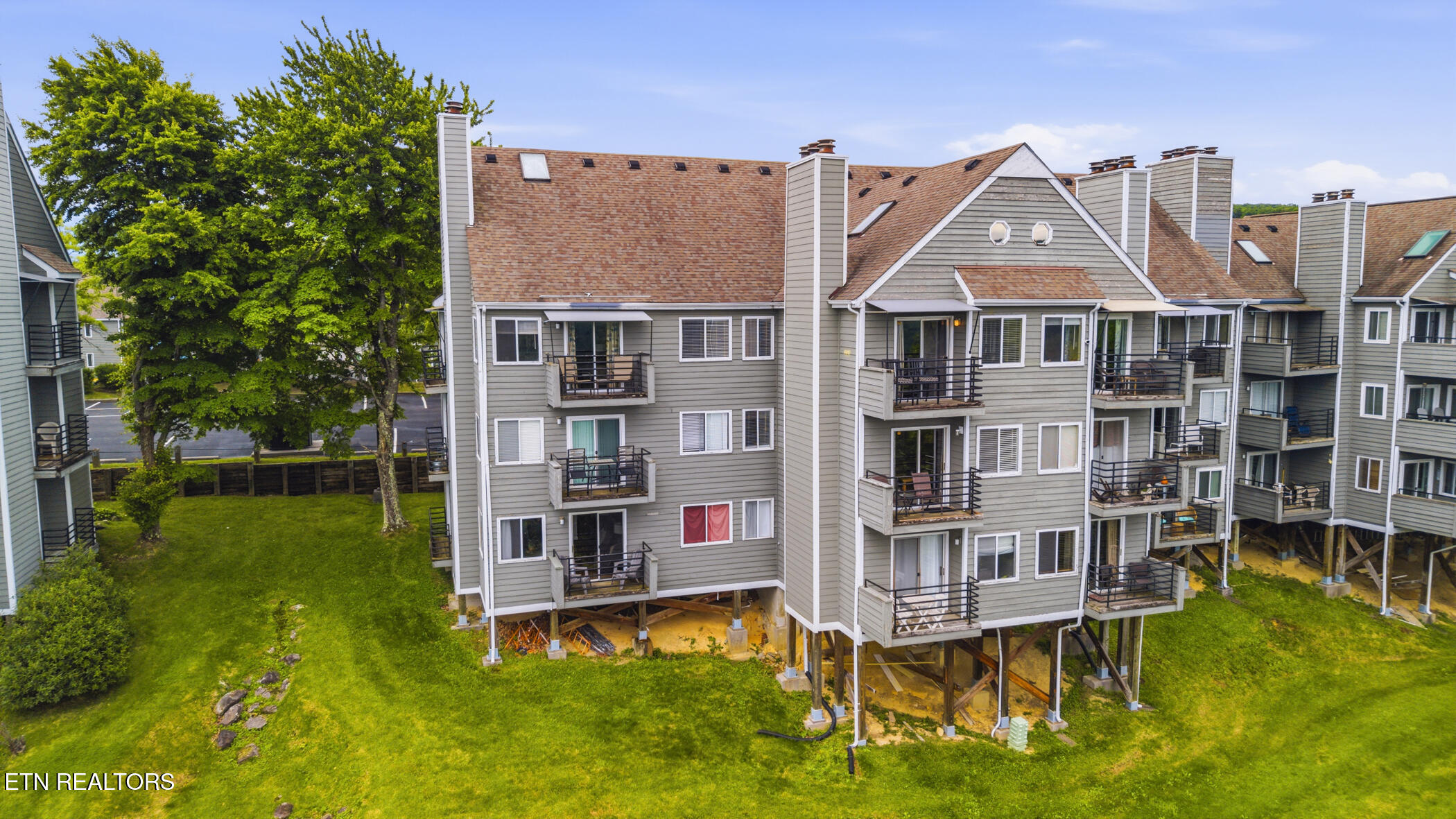 1260 Ski View Drive Gatlinburg TN 37738