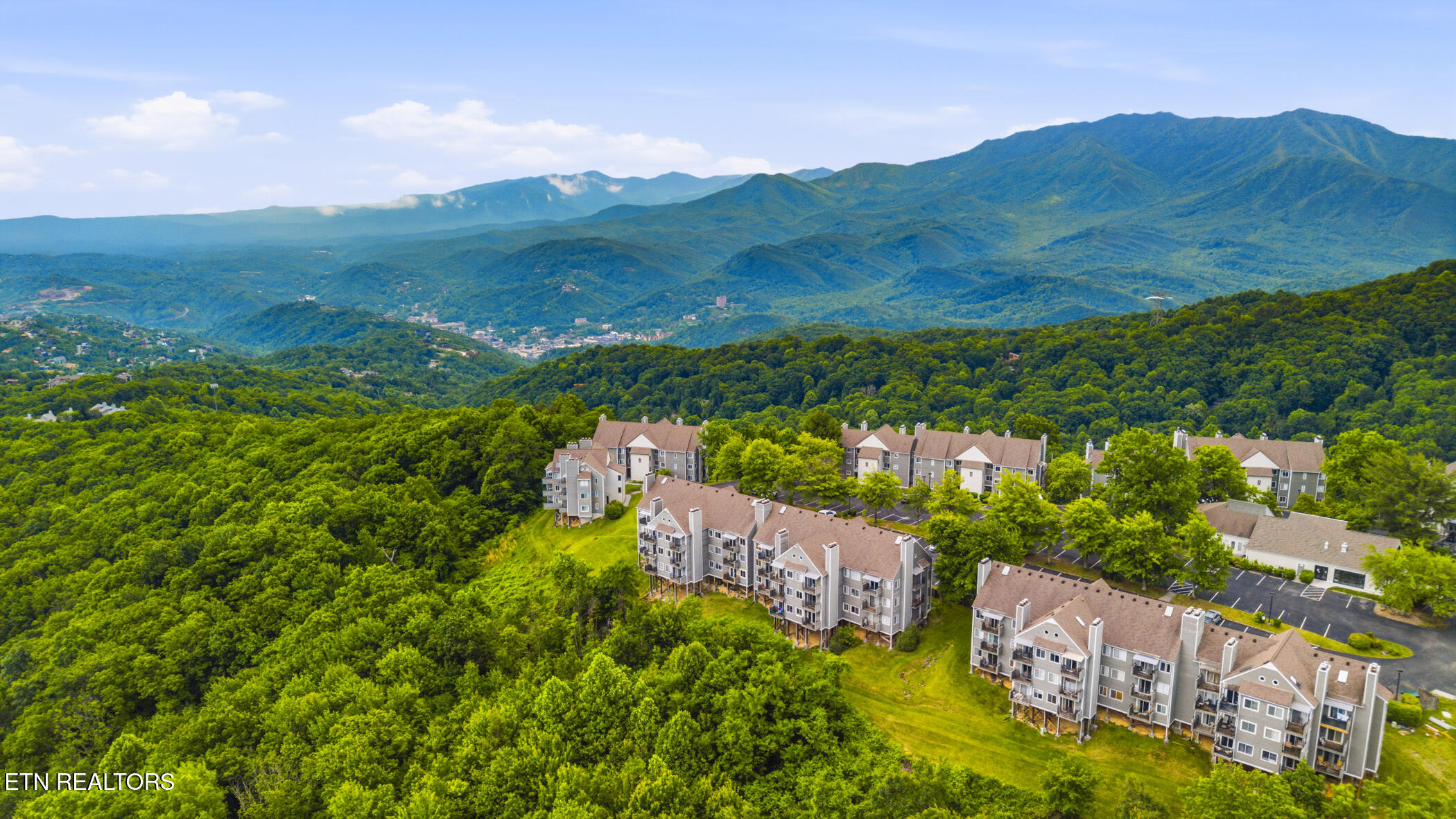 1260 Ski View Drive Gatlinburg TN 37738