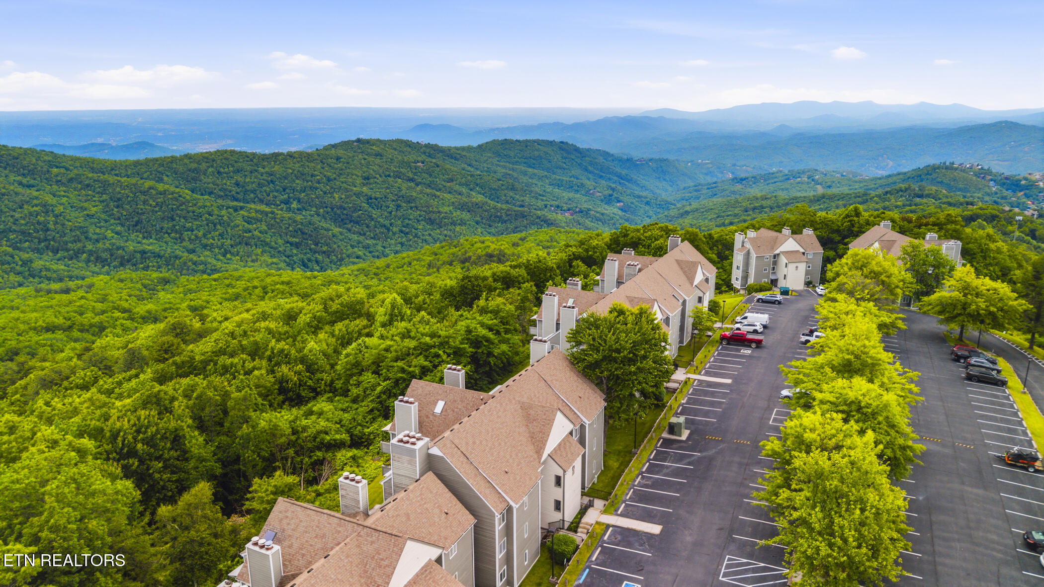 1260 Ski View Drive Gatlinburg TN 37738