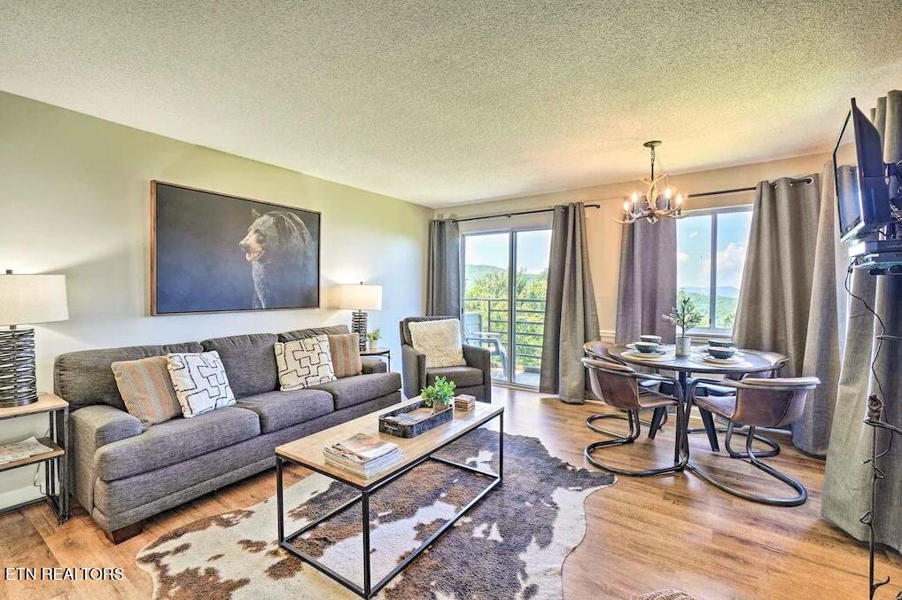 1260 Ski View Gatlinburg TN 37738