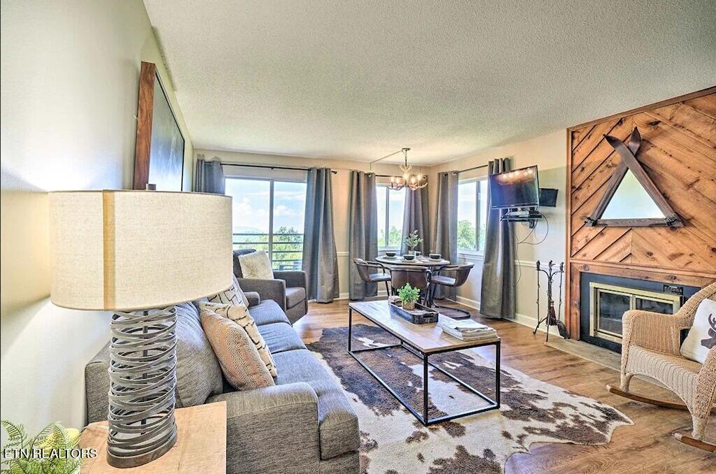 1260 Ski View Gatlinburg TN 37738