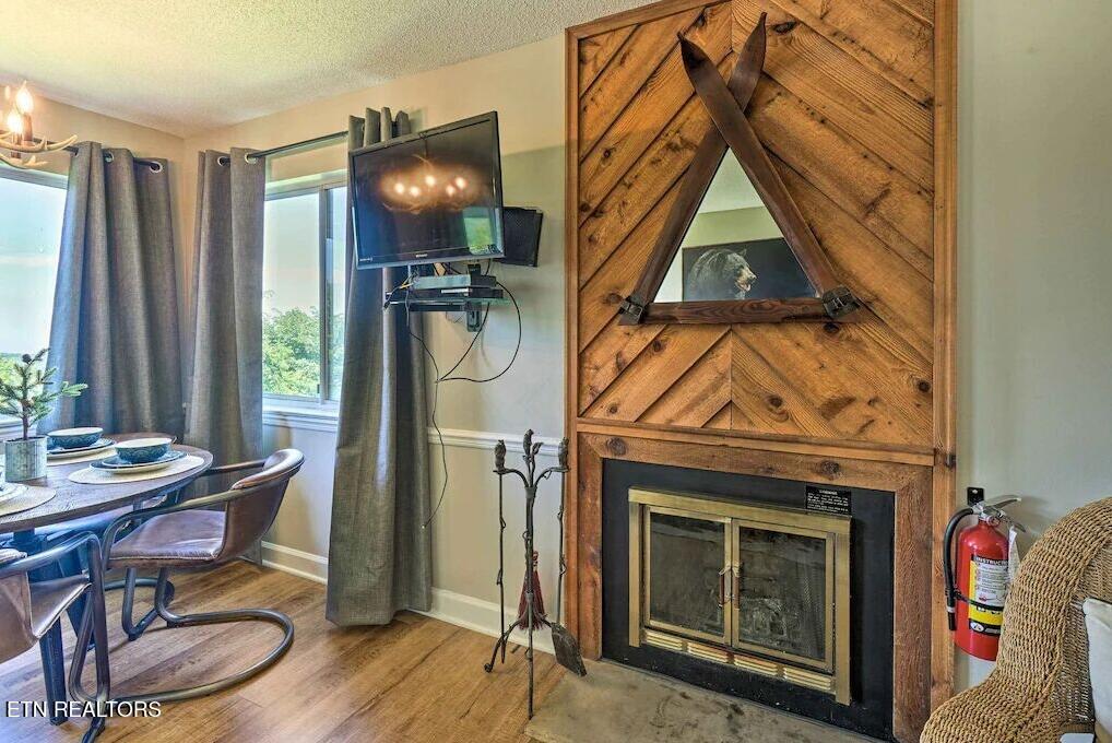 1260 Ski View Gatlinburg TN 37738