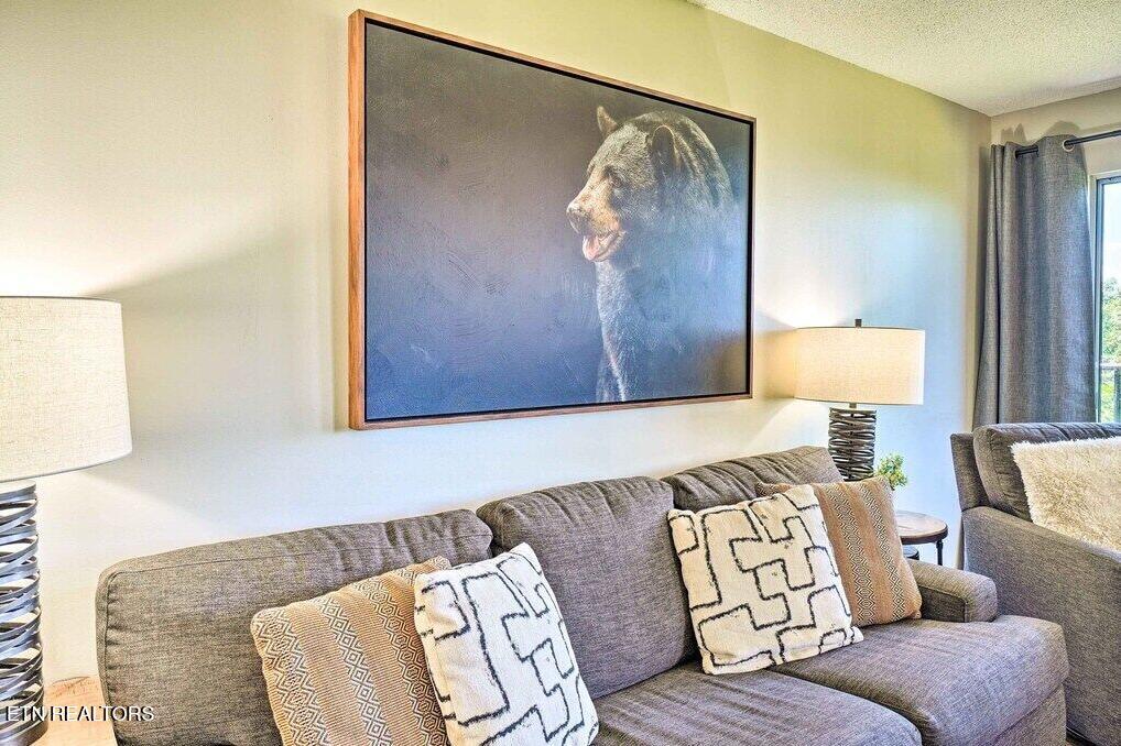 1260 Ski View Gatlinburg TN 37738